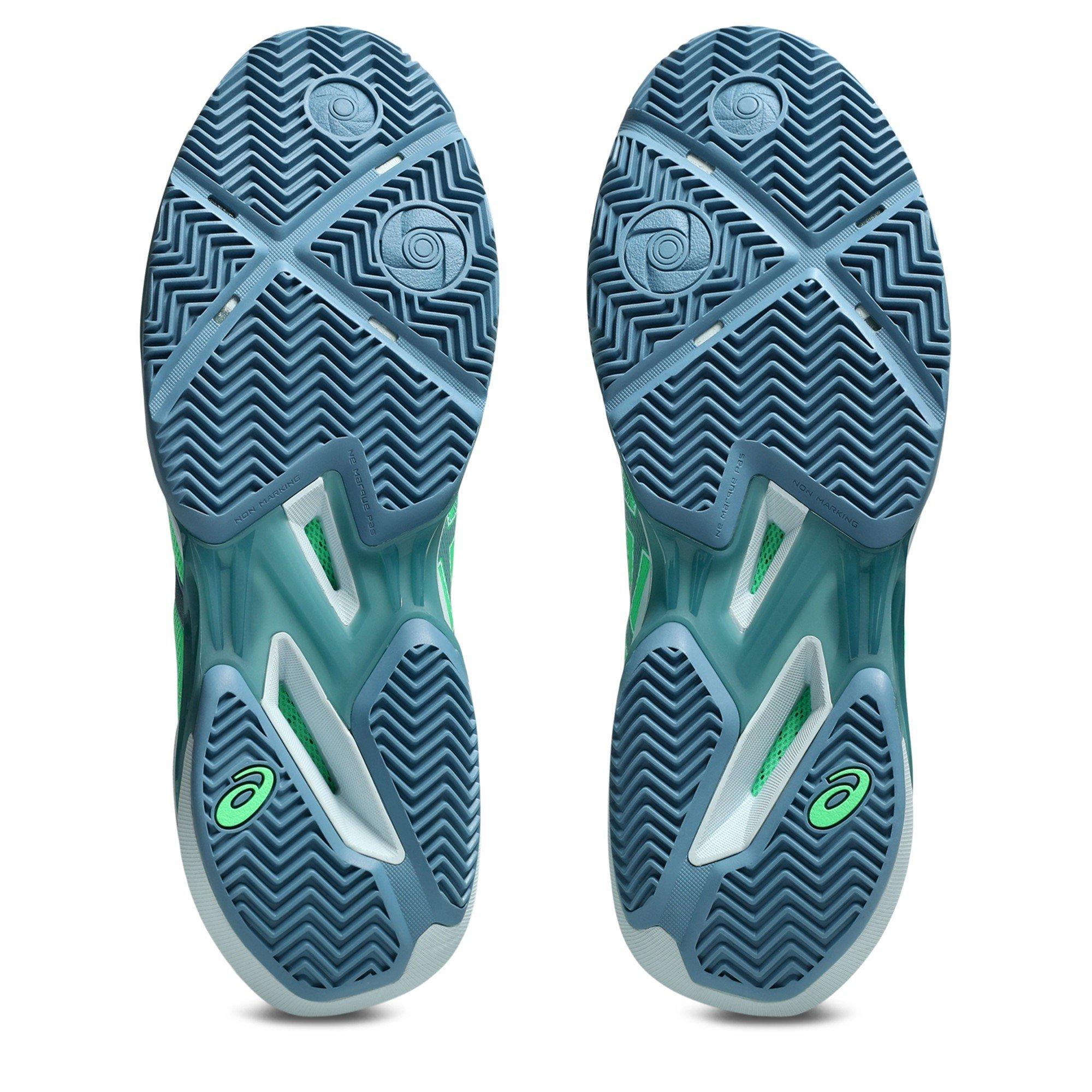 Vital Green - Asics - SonicSmash FF Sn61 - 3