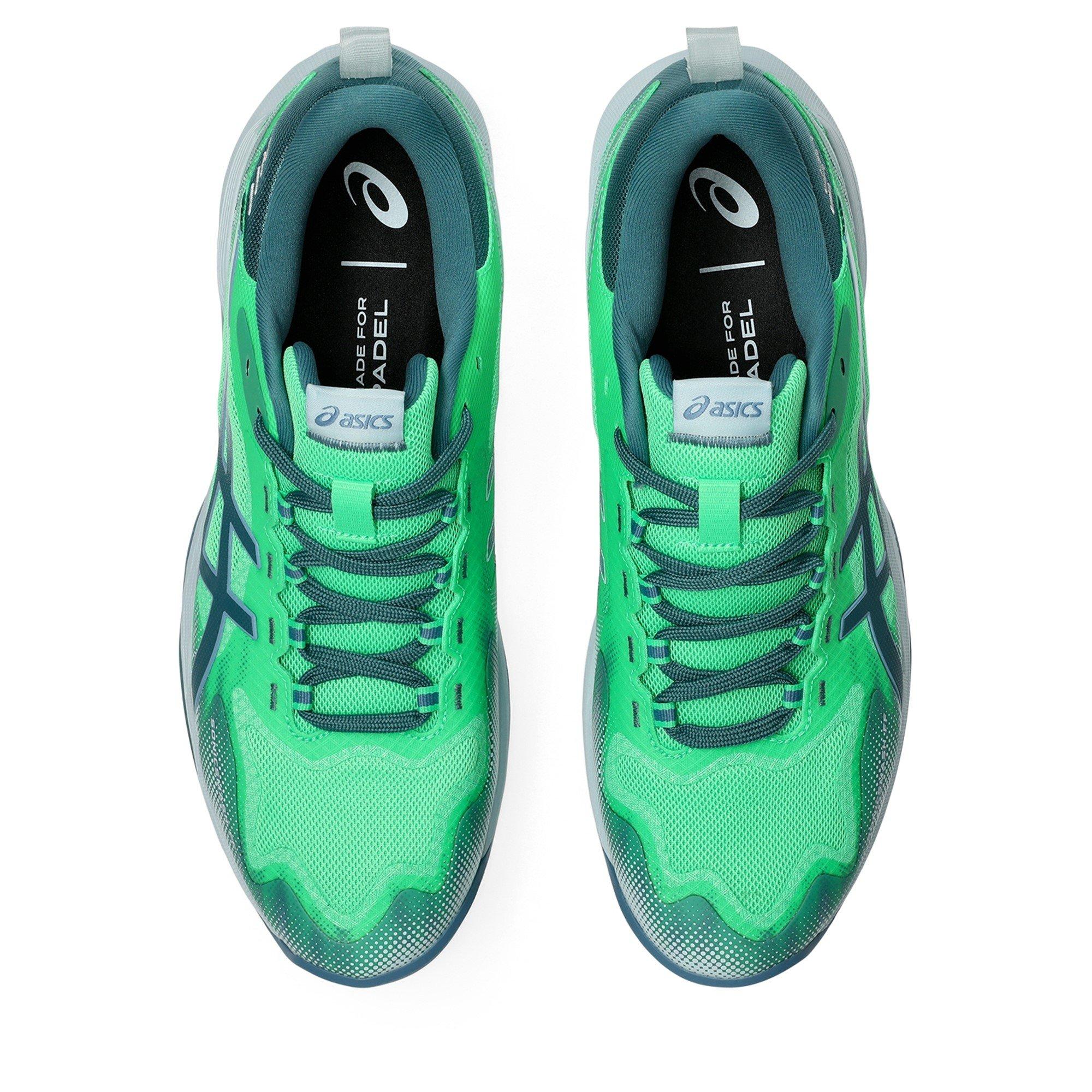 Vital Green - Asics - SonicSmash FF Sn61 - 6