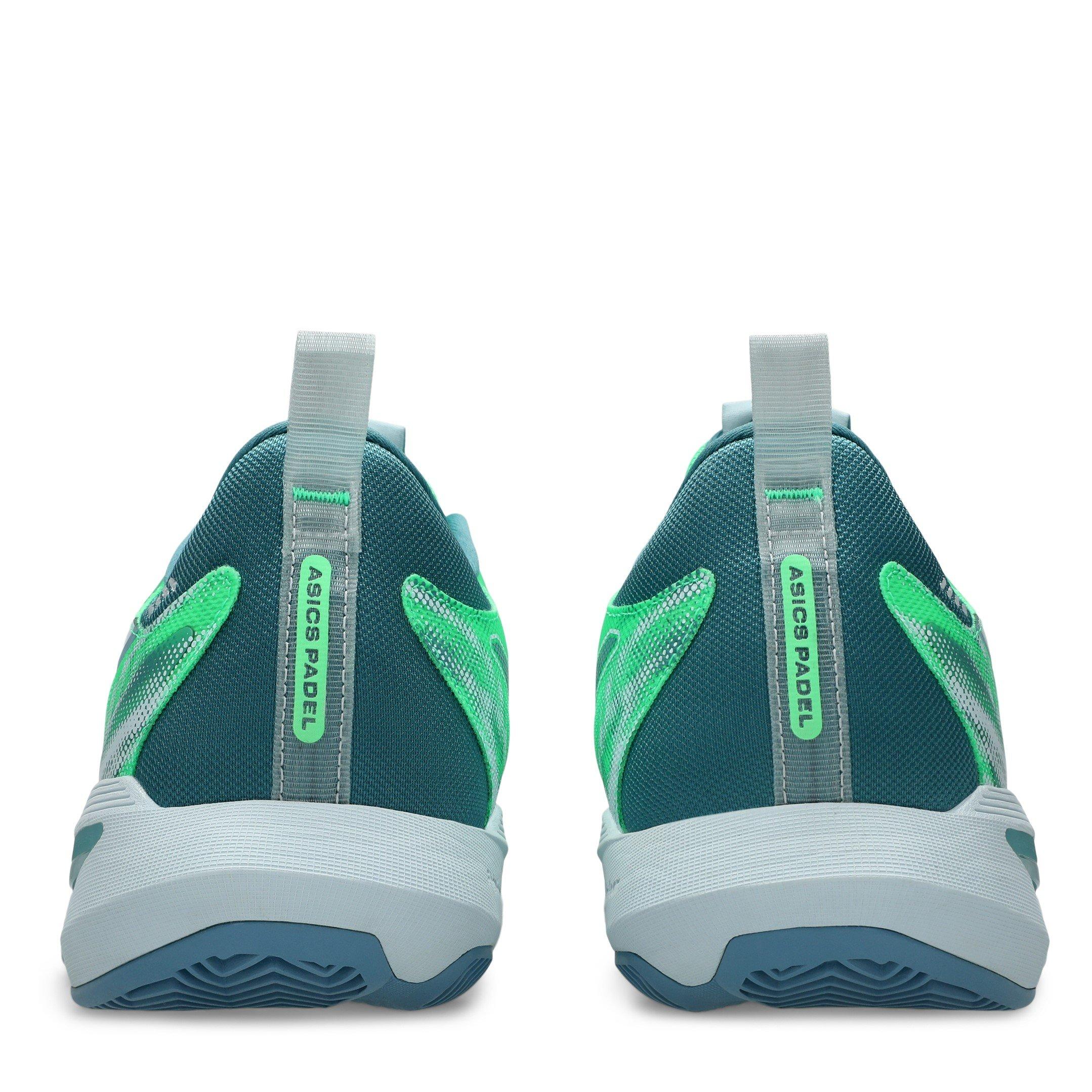 Vital Green - Asics - SonicSmash FF Sn61 - 7