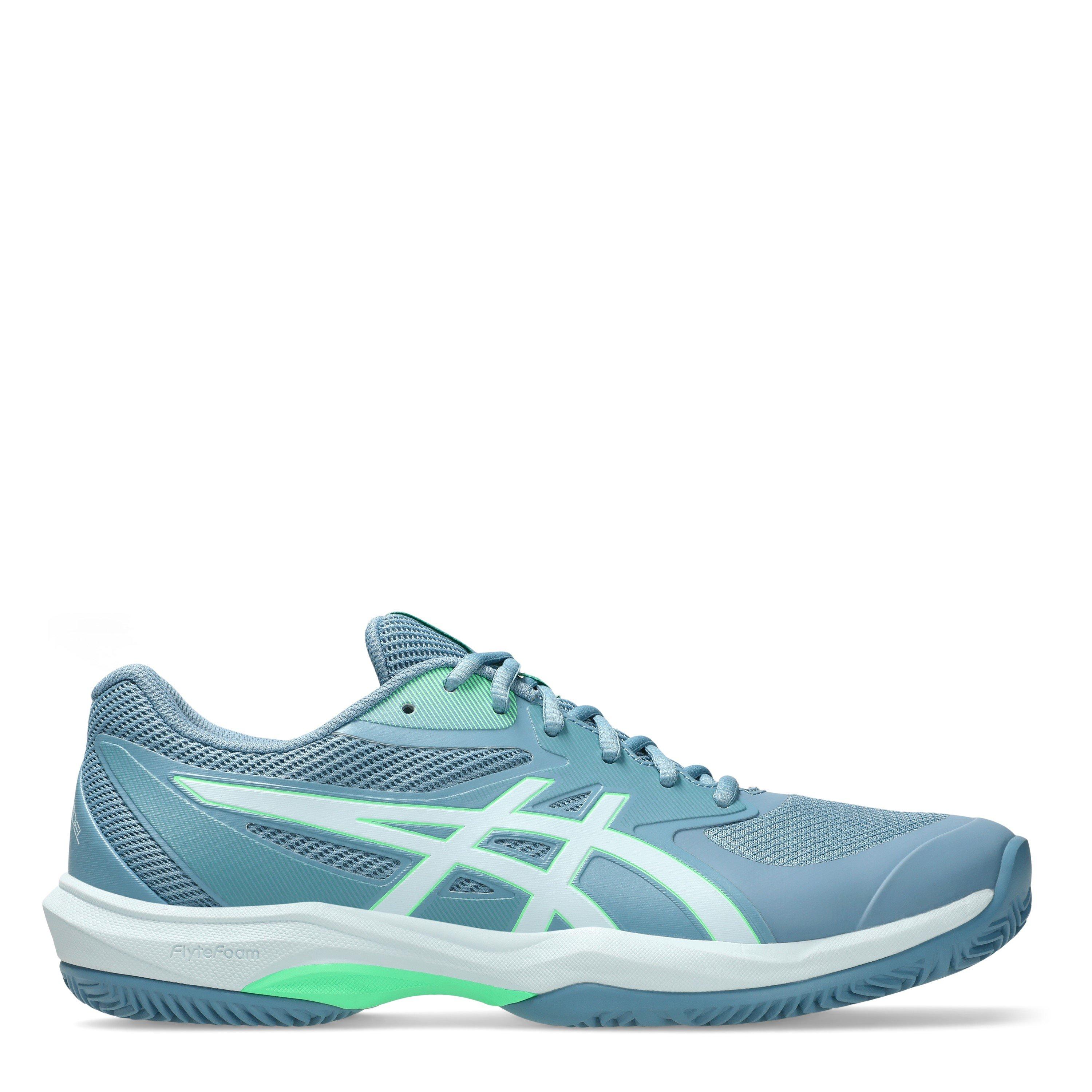 Saba Blue - Asics - Men's Game Ff Padel Trainers - 1