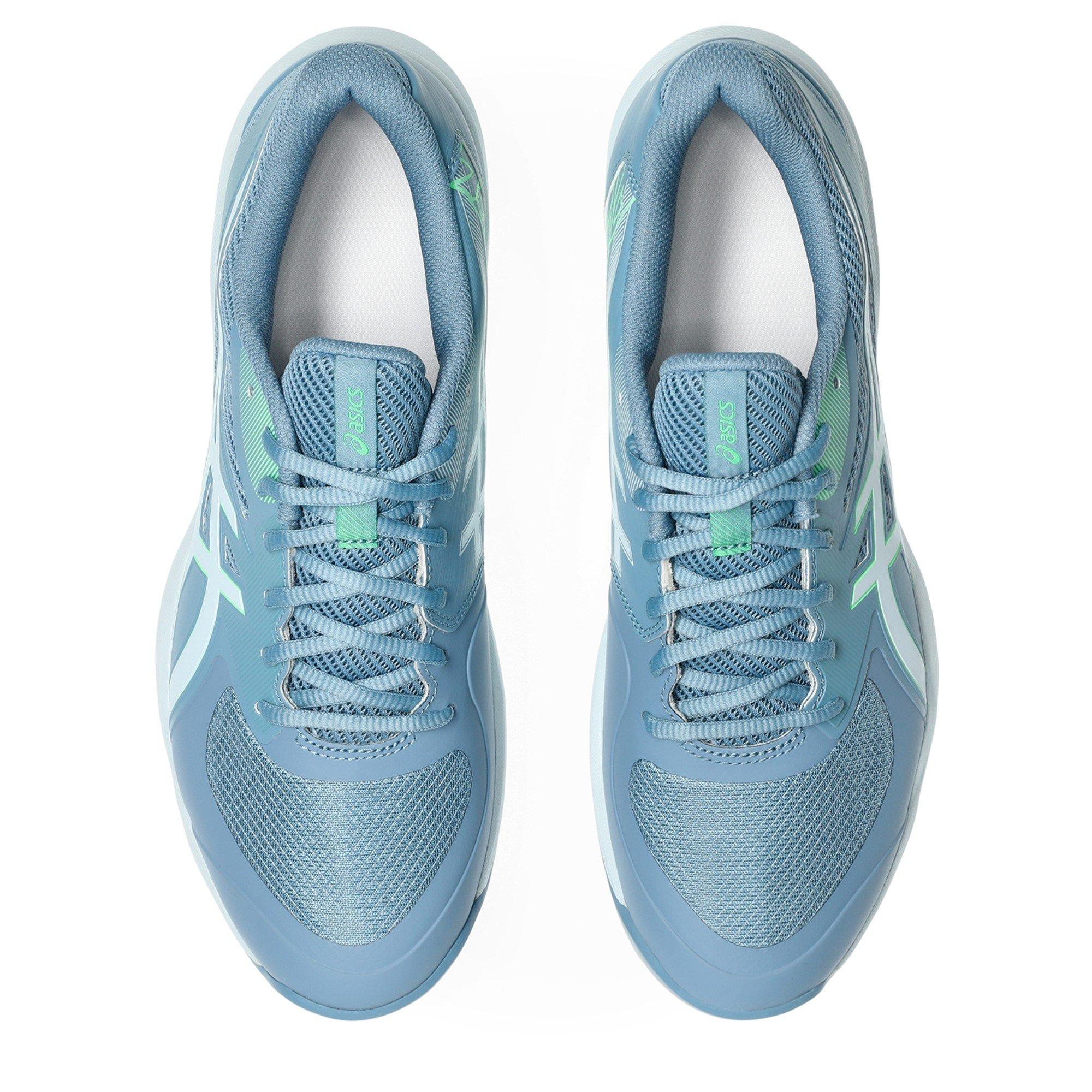 Saba Blue - Asics - Game Ff Padel Trainers Mens - 6