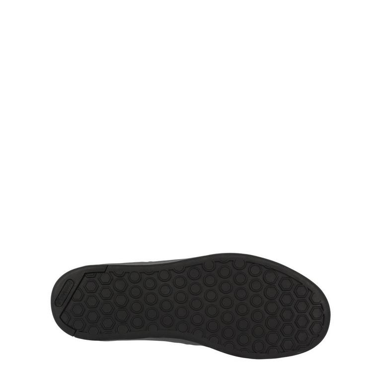 Noir/Noir - Pinnacle - Cedar gucci metallic leather sandals - 6