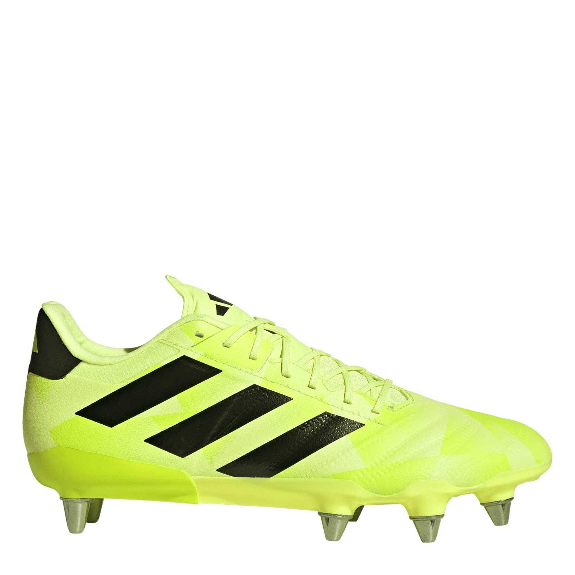 Hi-Res Gelb - adidas - Adidas Kakari Rs (Sg Sn99 - 1