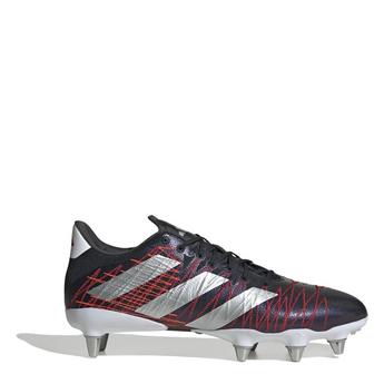 adidas Teal Boots with buckle Rugby Teal Boots