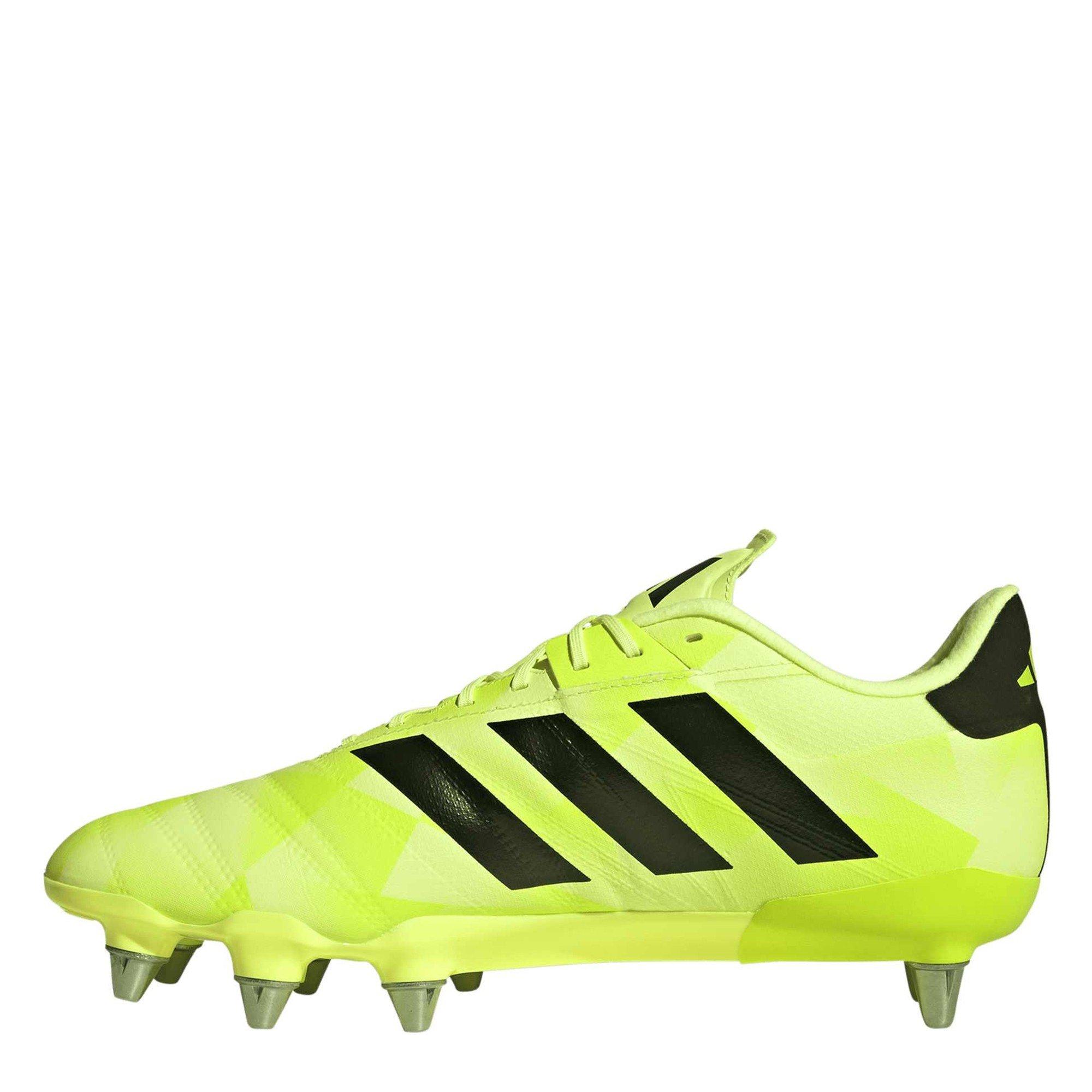Hi-Res Gelb - adidas - Adidas Kakari Rs (Sg Sn99 - 2