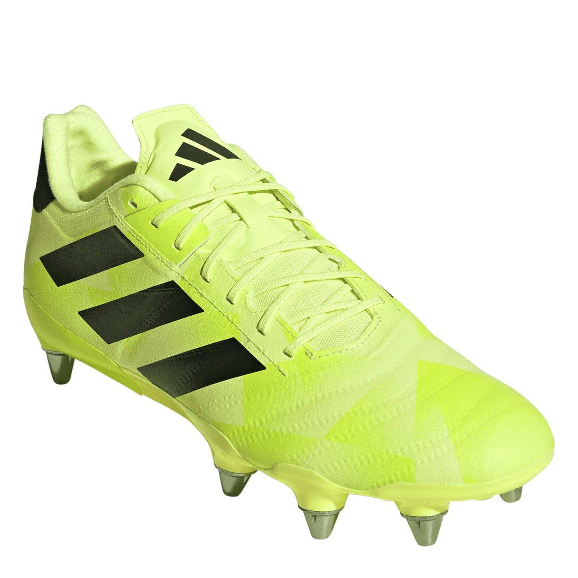 Hi-Res Gelb - adidas - Adidas Kakari Rs (Sg Sn99 - 3