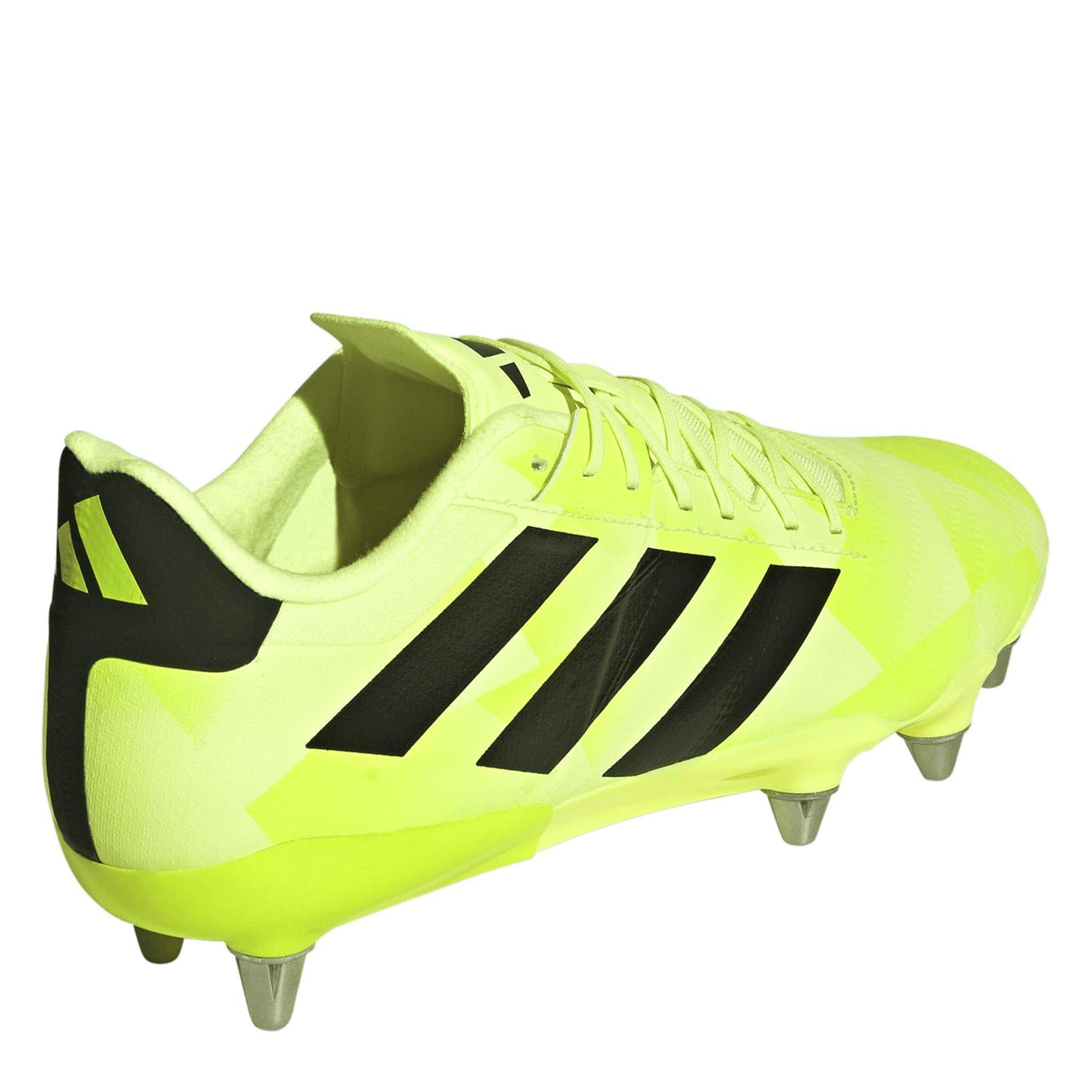 Hi-Res Gelb - adidas - Adidas Kakari Rs (Sg Sn99 - 4