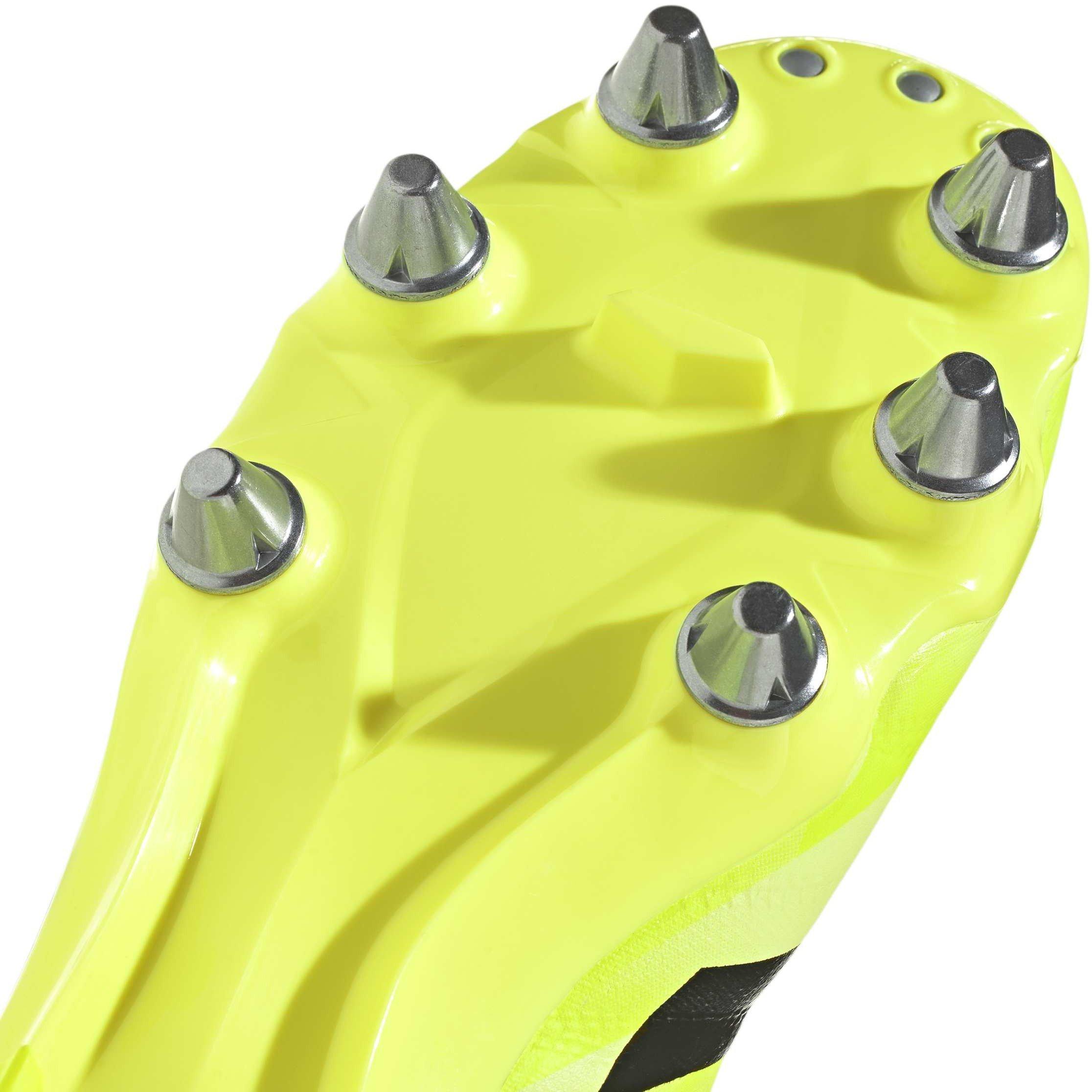 Hi-Res Gelb - adidas - Adidas Kakari Rs (Sg Sn99 - 7