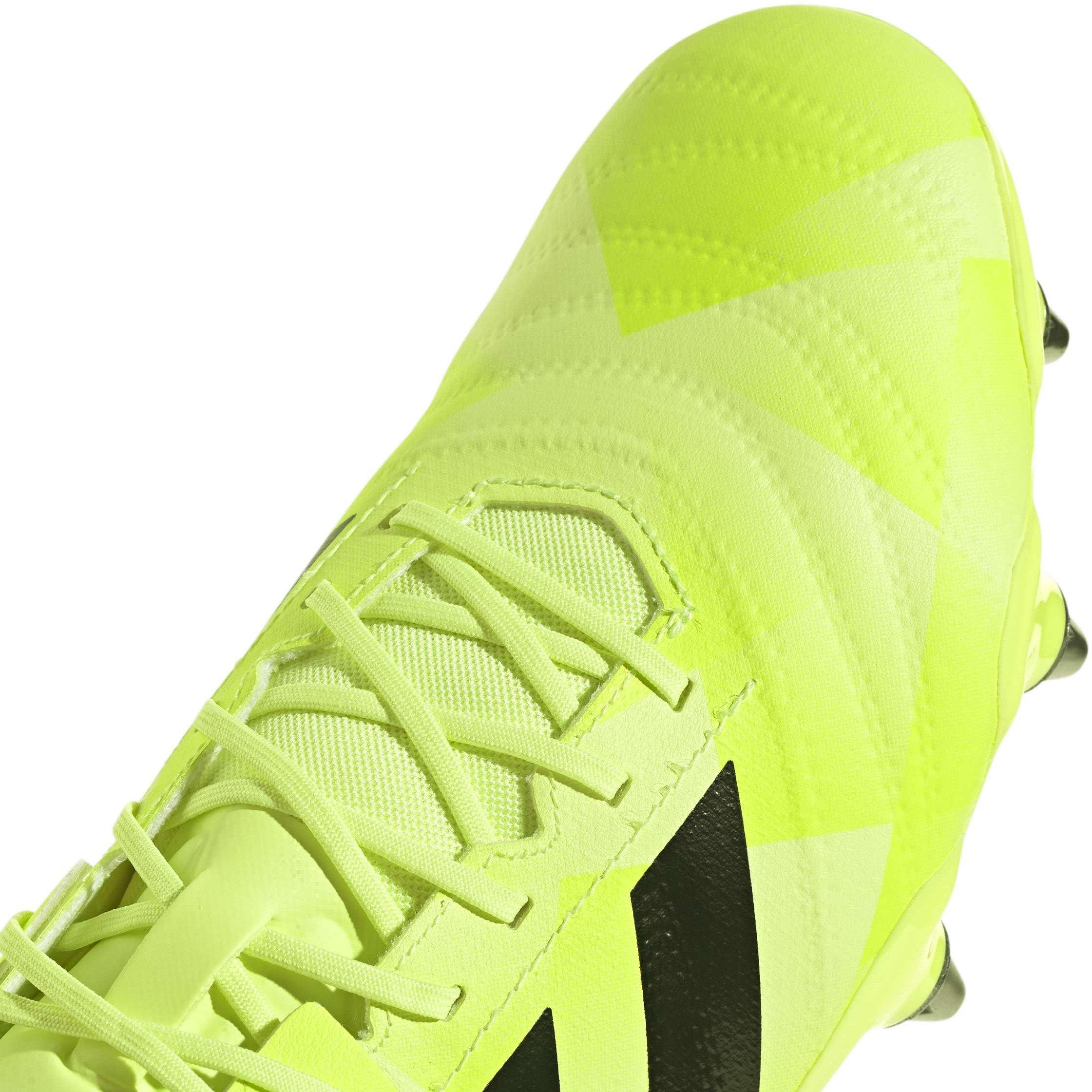 Hi-Res Gelb - adidas - Adidas Kakari Rs (Sg Sn99 - 8