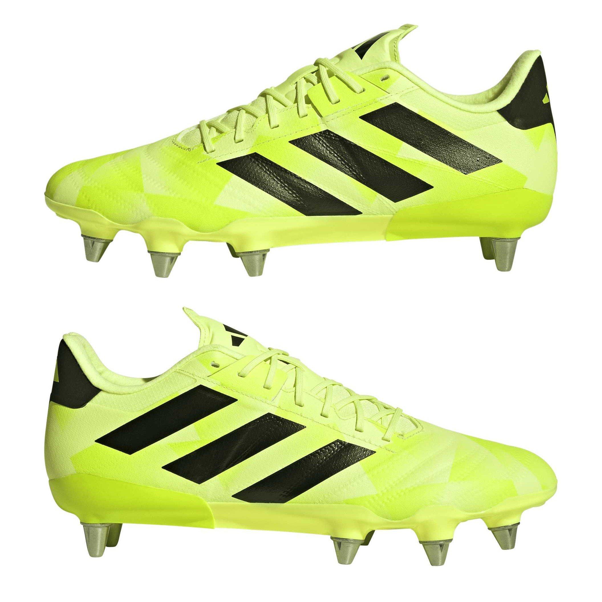 Hi-Res Gelb - adidas - Adidas Kakari Rs (Sg Sn99 - 9