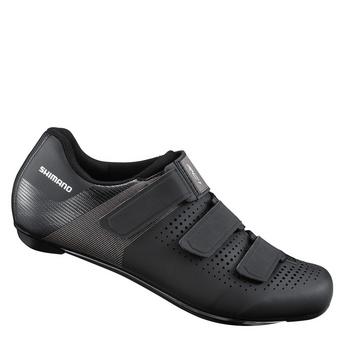 Shimano Sneakers con suola alta da donna fatte a mano in pelle bianca