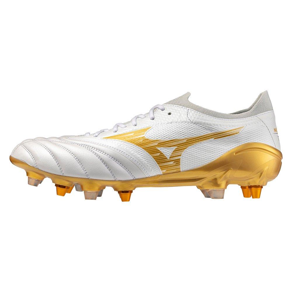 Weiß/Gold - Mizuno - Mr Neo 4 E Mx Sn61 - 1