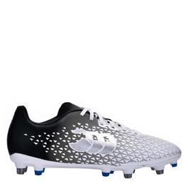 KooGa Power Rgby Mens Gents Rugby Boots 