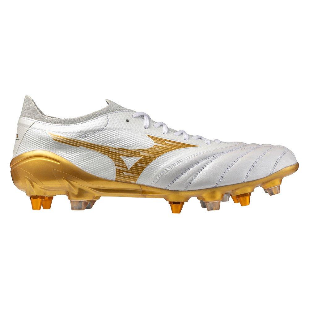 Weiß/Gold - Mizuno - Mr Neo 4 E Mx Sn61 - 5