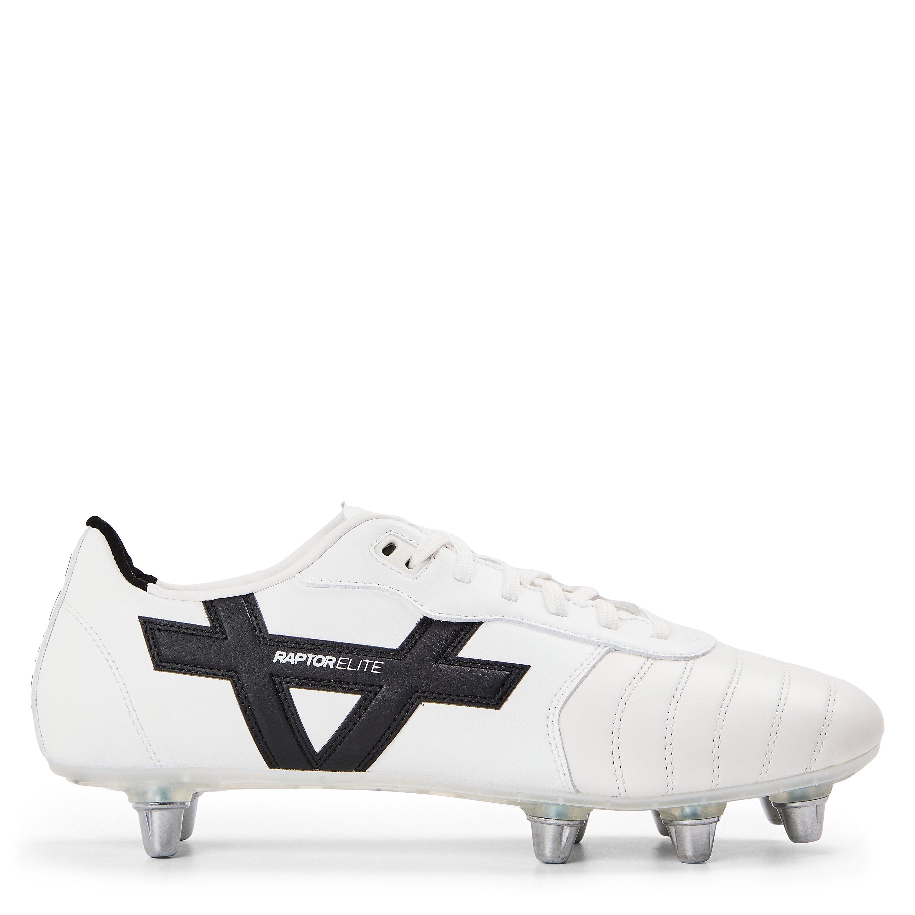 Preto - OXEN - OX Mtsck 6 Stud Sn99 - 1