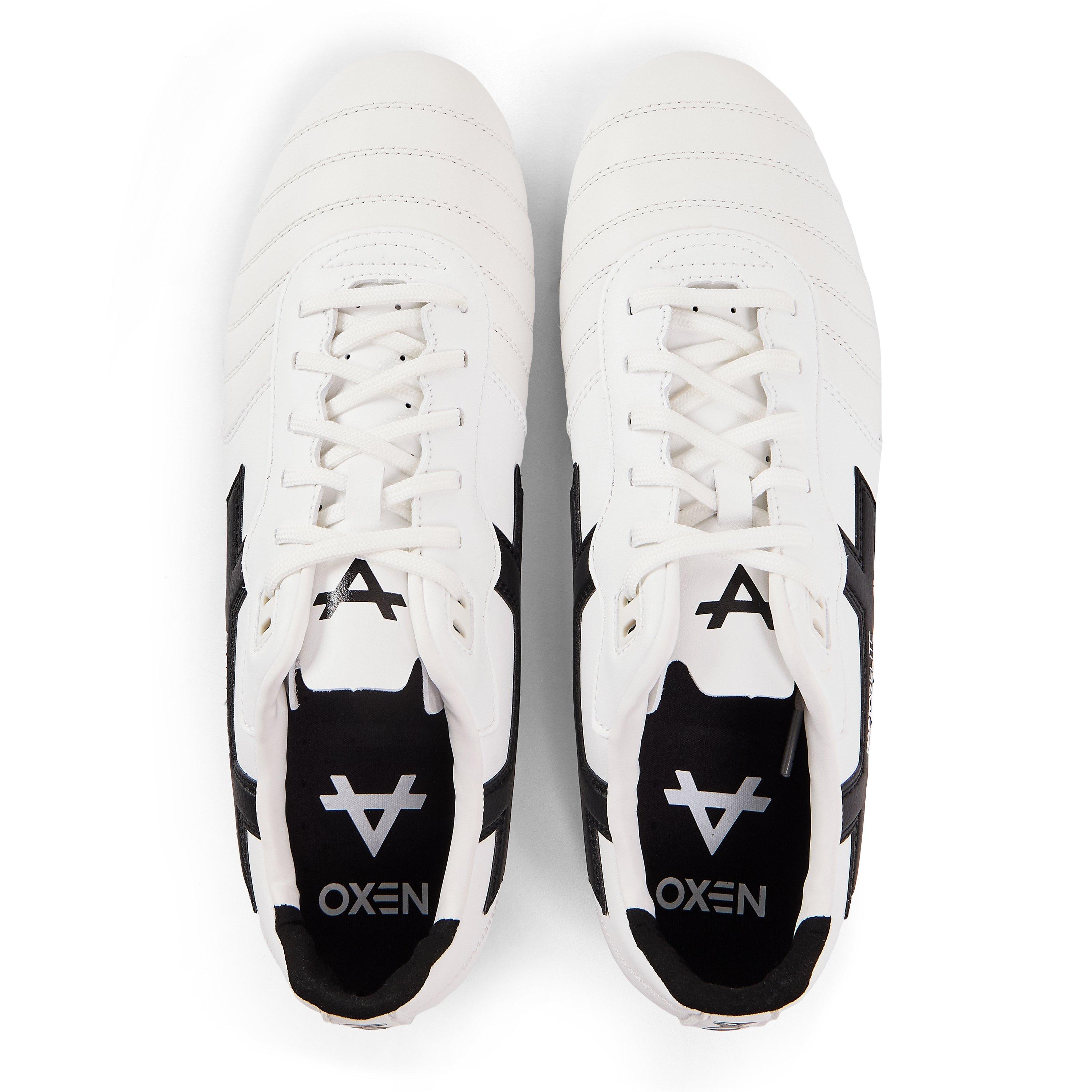 Preto - OXEN - OX Mtsck 6 Stud Sn99 - 3