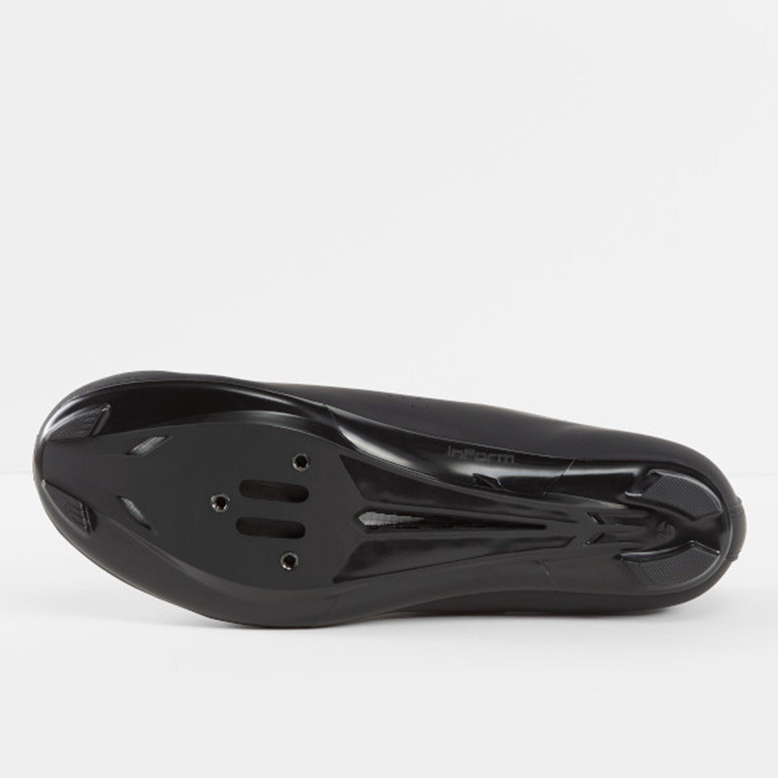 Black - Bontrager - Solstice Road Cycling Shoes - 4