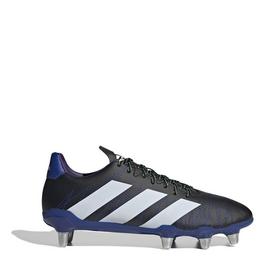 adidas Kakari Soft Ground Rugby Boots Mens
