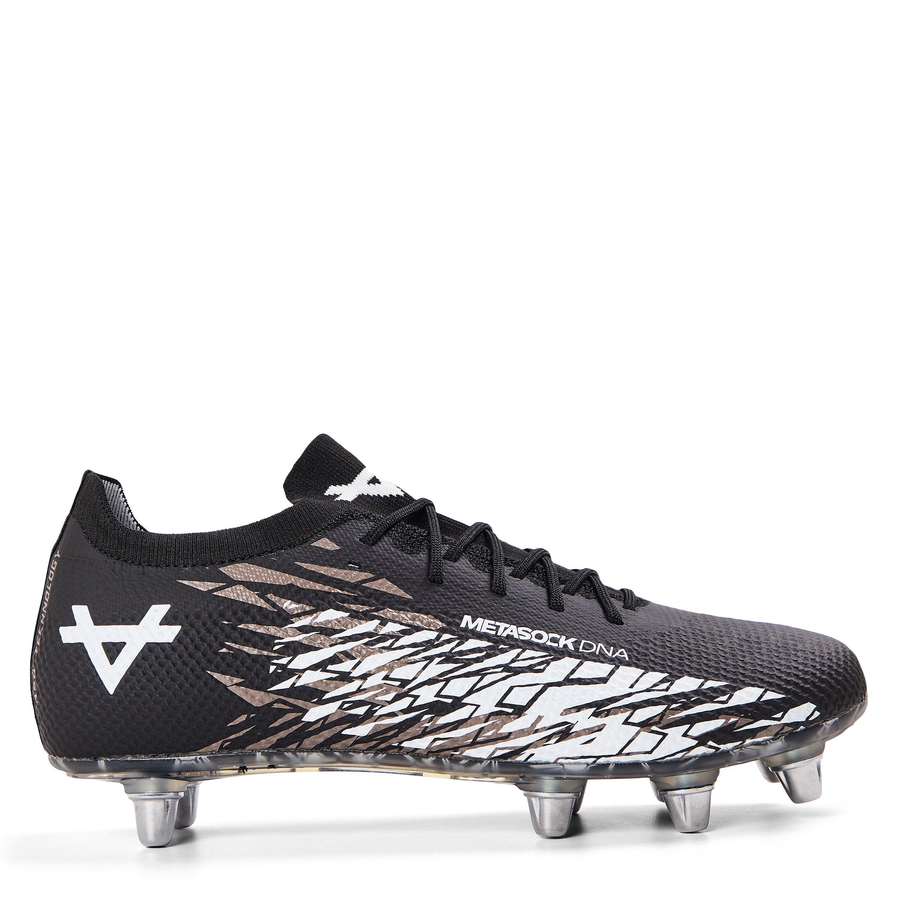 Preto - OXEN - OX Mtsck 8 Stud Sn99 - 1