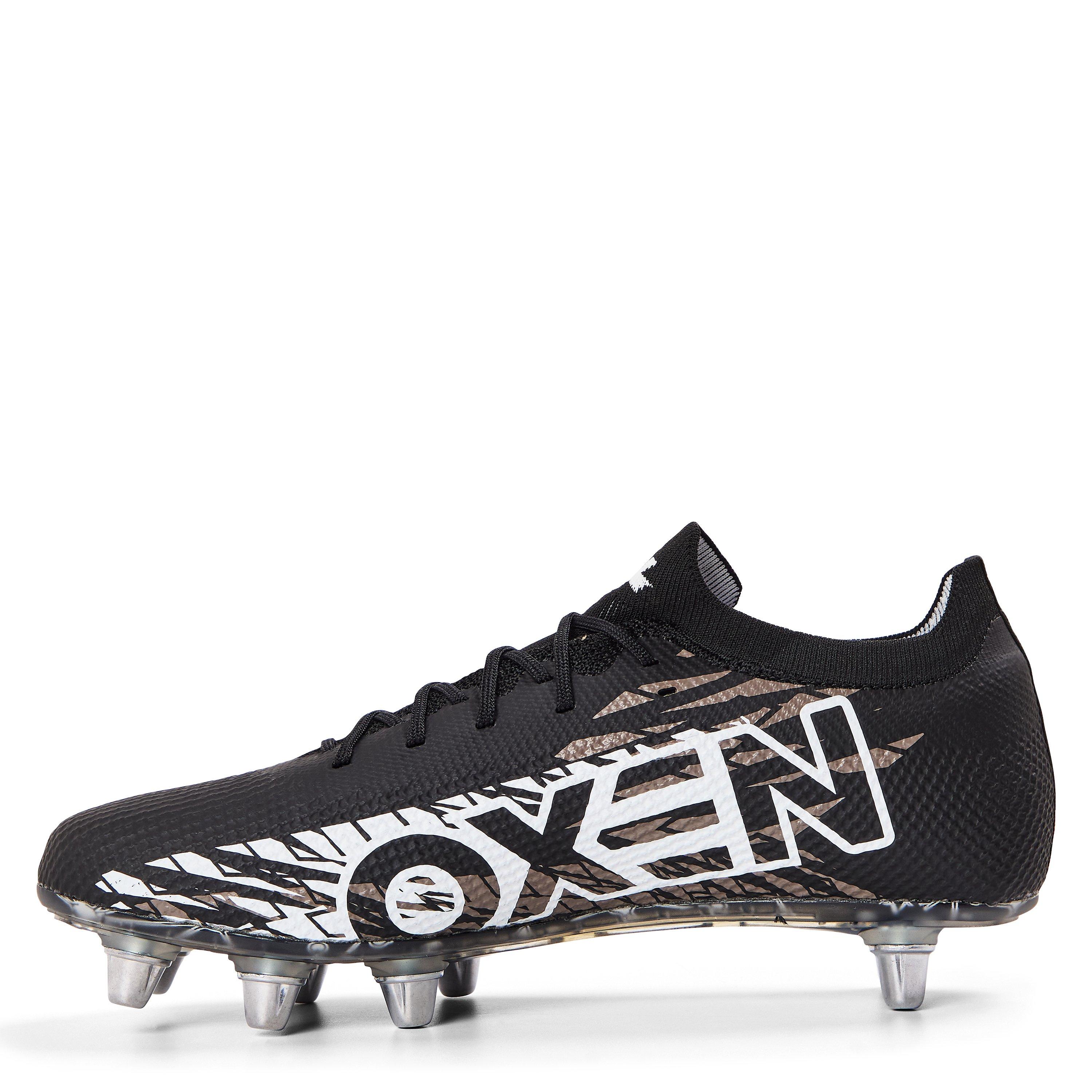 Preto - OXEN - OX Mtsck 8 Stud Sn99 - 2