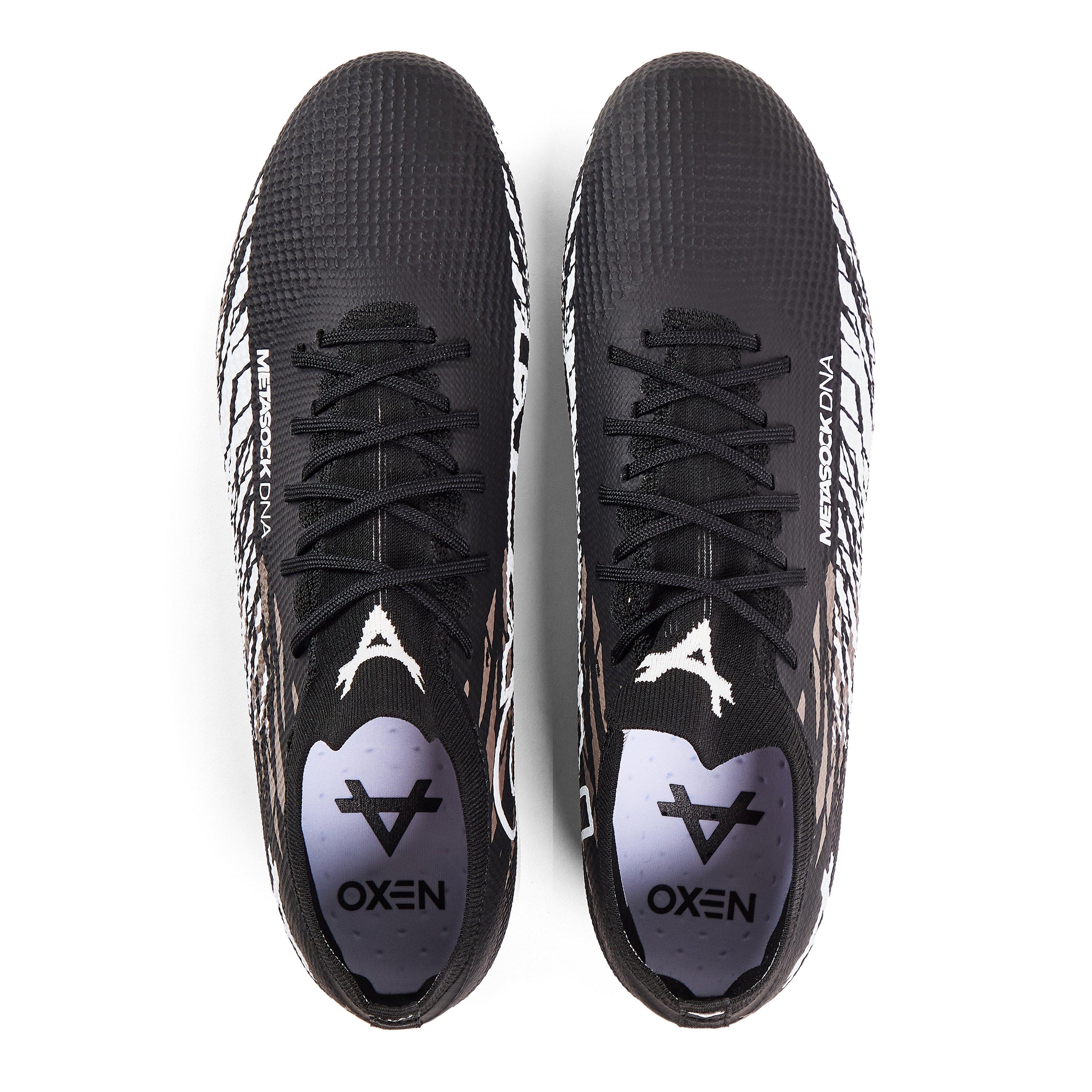 Preto - OXEN - OX Mtsck 8 Stud Sn99 - 3