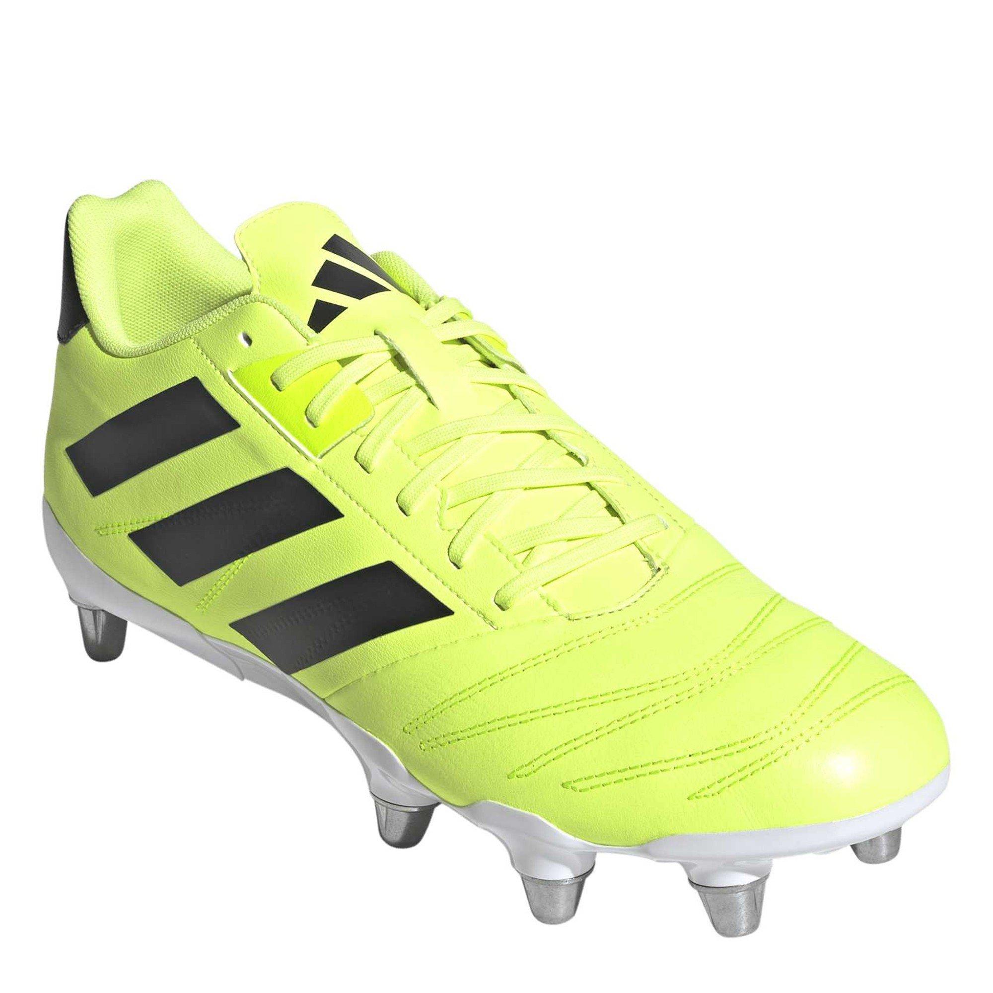 Hi-Res Geel - adidas - Adidas Kakari Elt (S Sn99 - 3