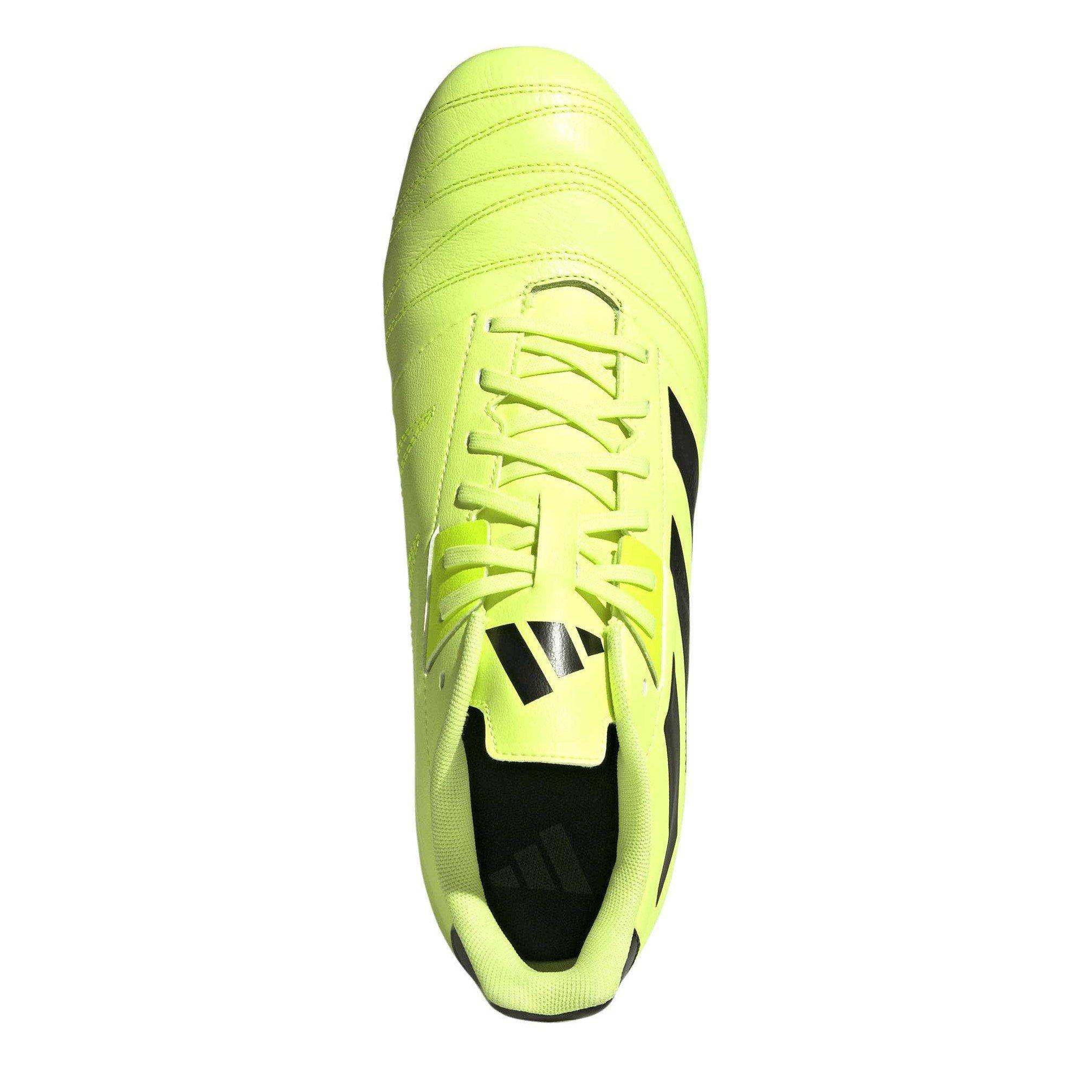 Hi-Res Geel - adidas - Adidas Kakari Elt (S Sn99 - 5