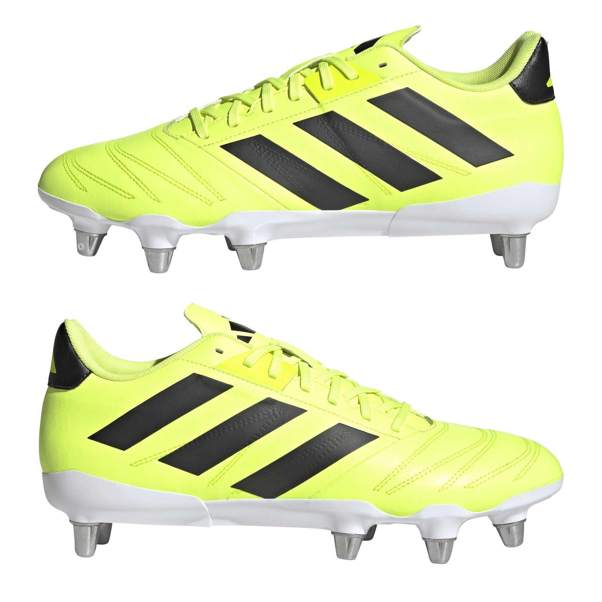 Hi-Res Geel - adidas - Adidas Kakari Elt (S Sn99 - 9