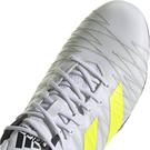 Blanc/Jaune - adidas - The Best Shoes You Can Buy Today - 8
