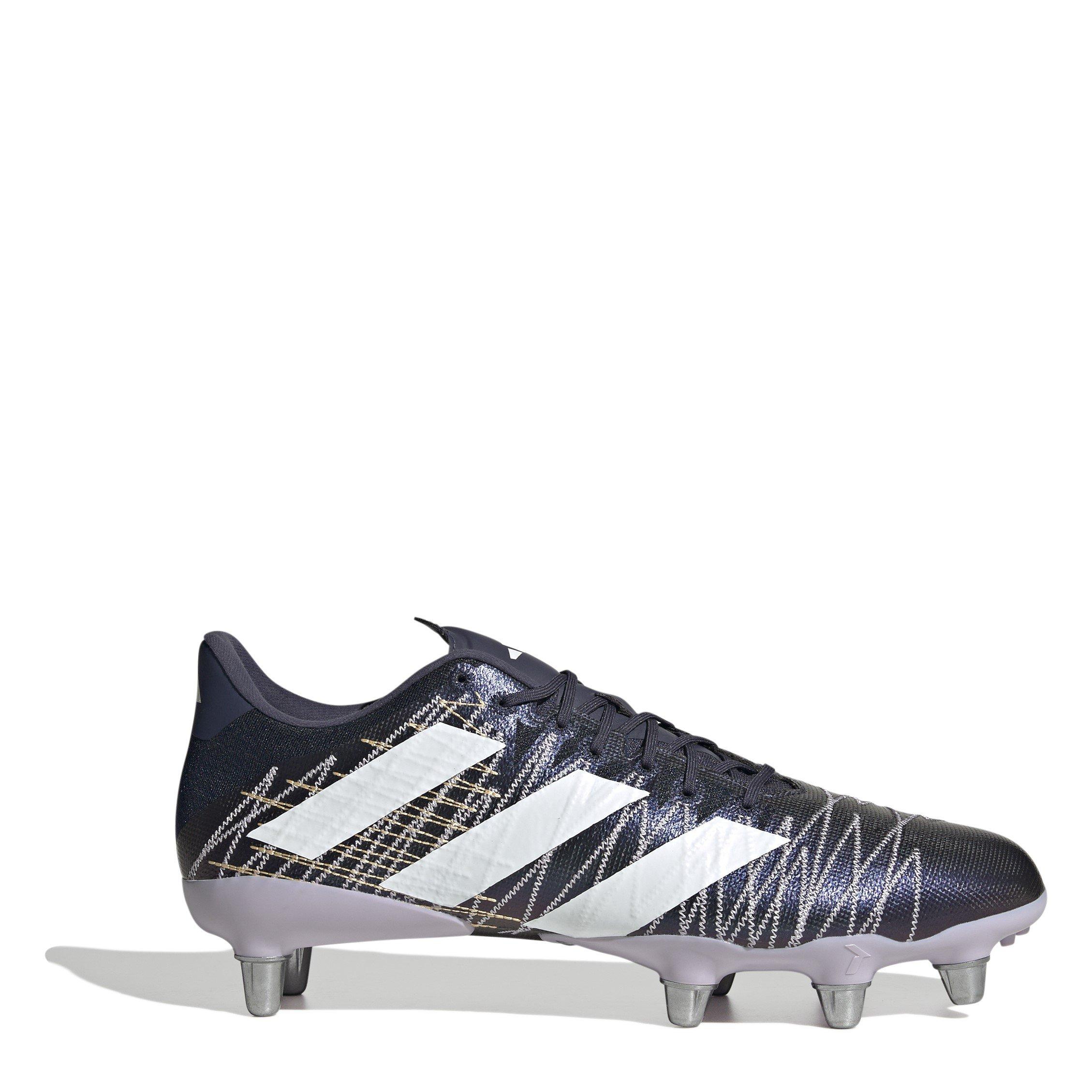 adidas Kakari Z. 1 Soft Ground Rugby Boots Mens Rugby Stiefel Sports Direct