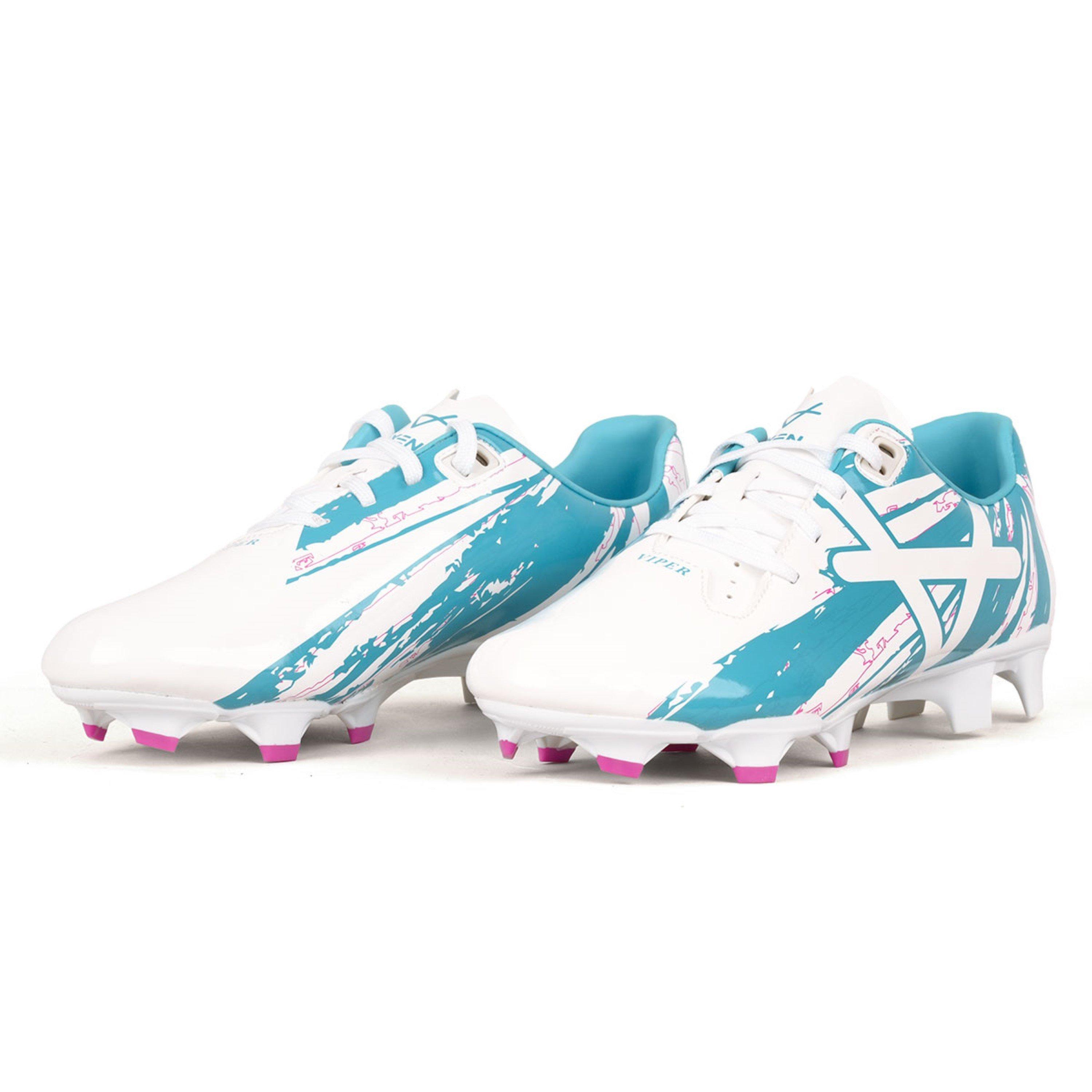 Wht/Teal/Pink - OXEN - Viper Elite - 2