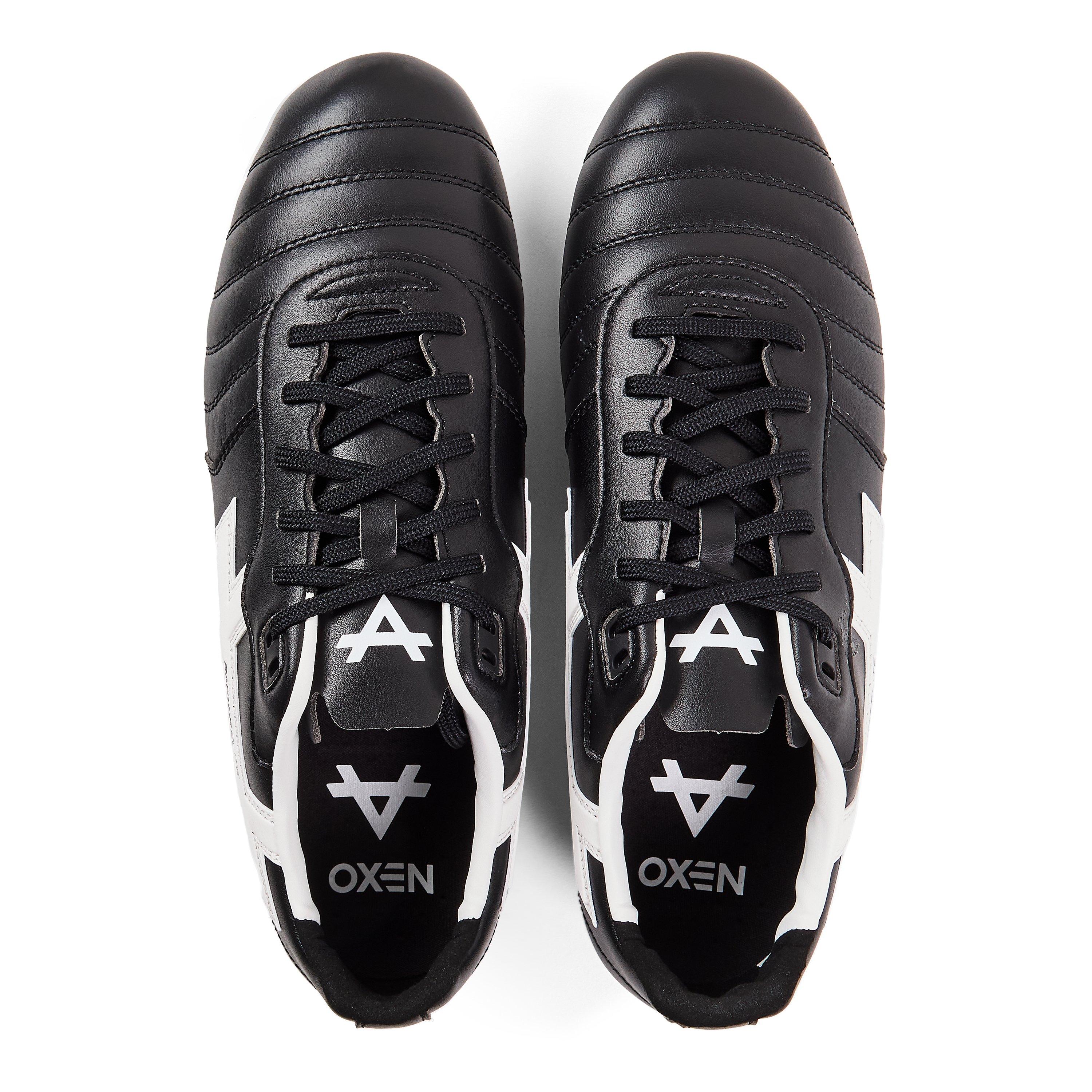 Preto - OXEN - OX Rptr Elt 8 Stud Sn99 - 3