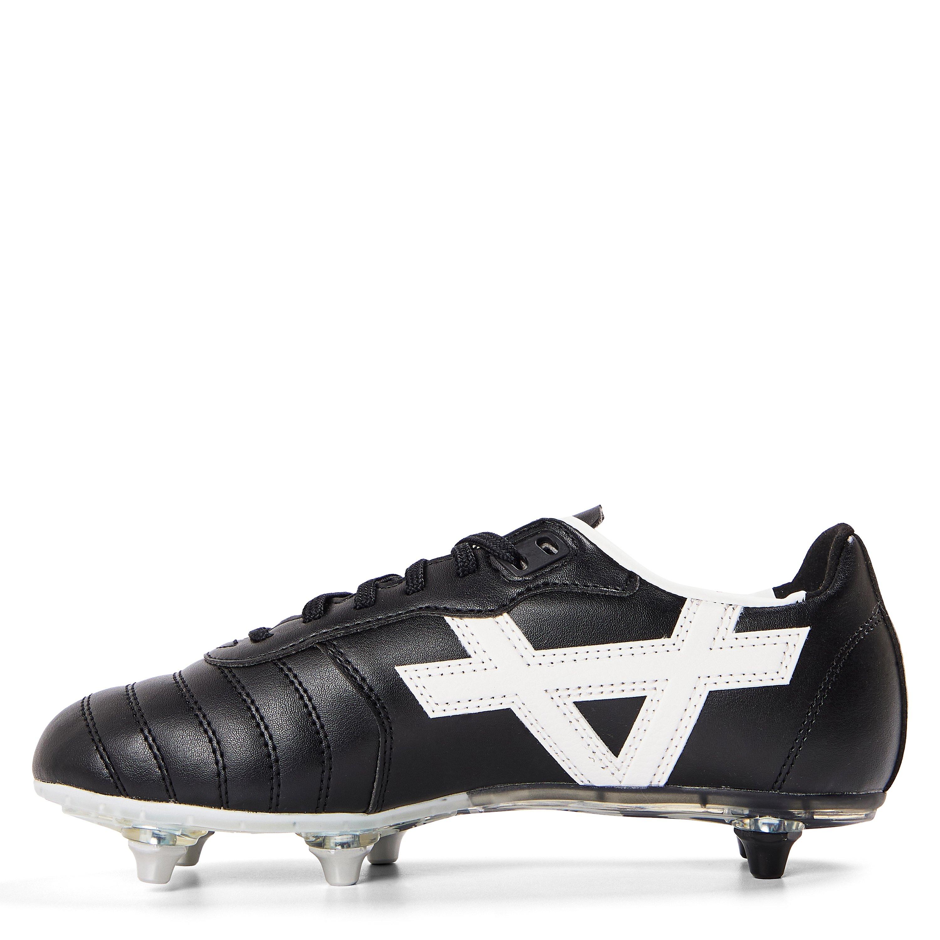 Preto - OXEN - OX Rptr Pro 6 Stud Sn99 - 2