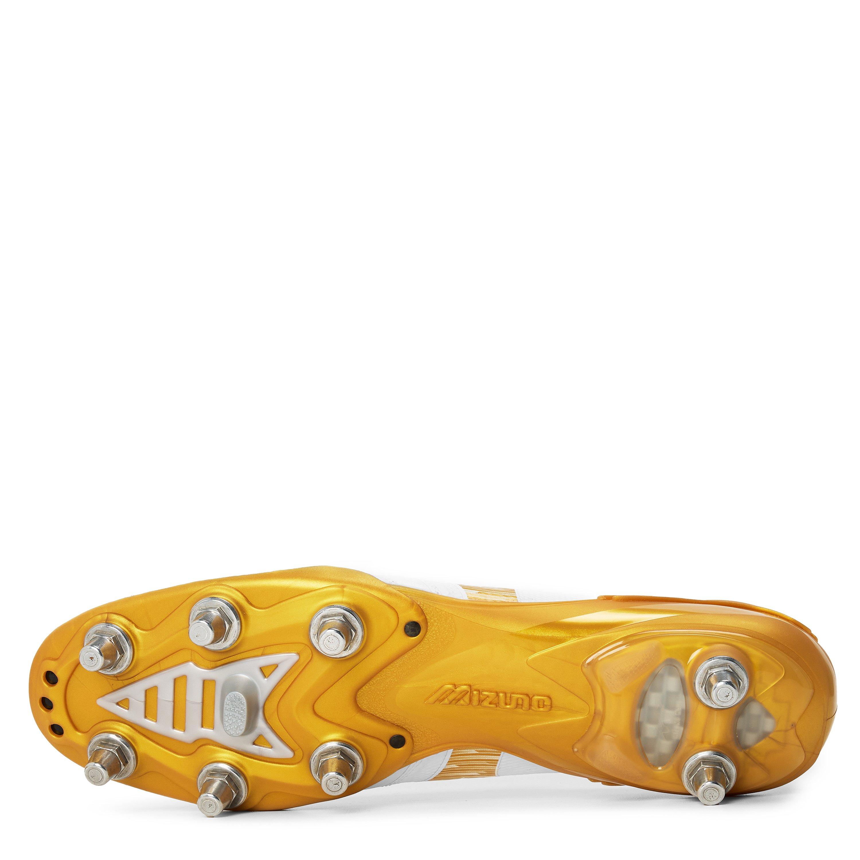 Wit/Goud - Mizuno - Mizuno Mr Neo 4 E SI Sn61 - 7