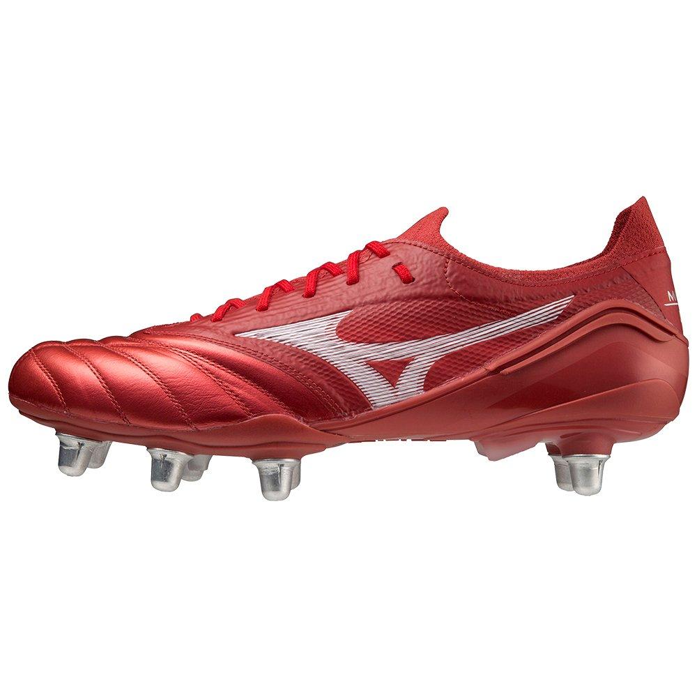 Mizuno Neo 3 Elite SI SG Rugby Boots Mens