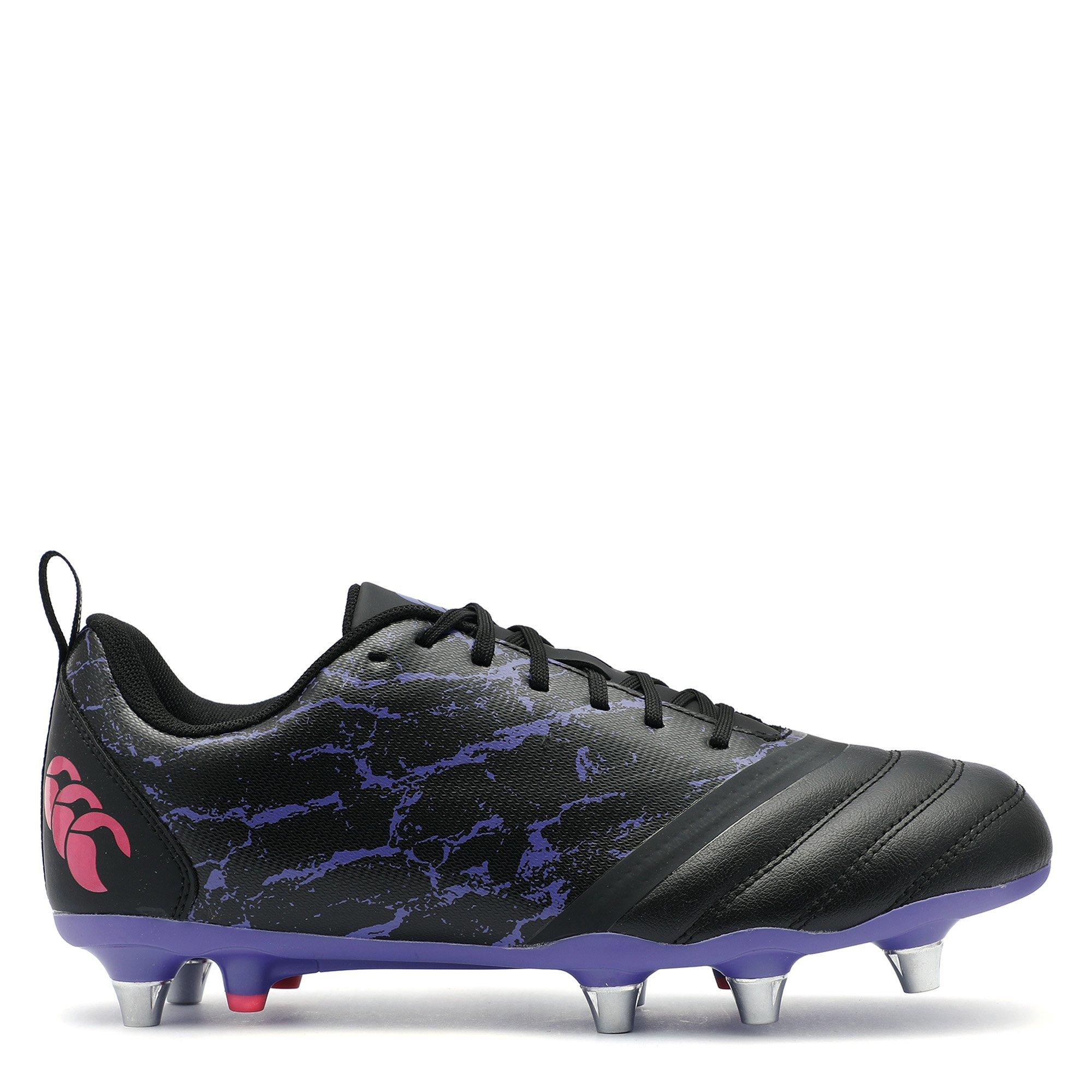 Rugby clearance boots canterbury