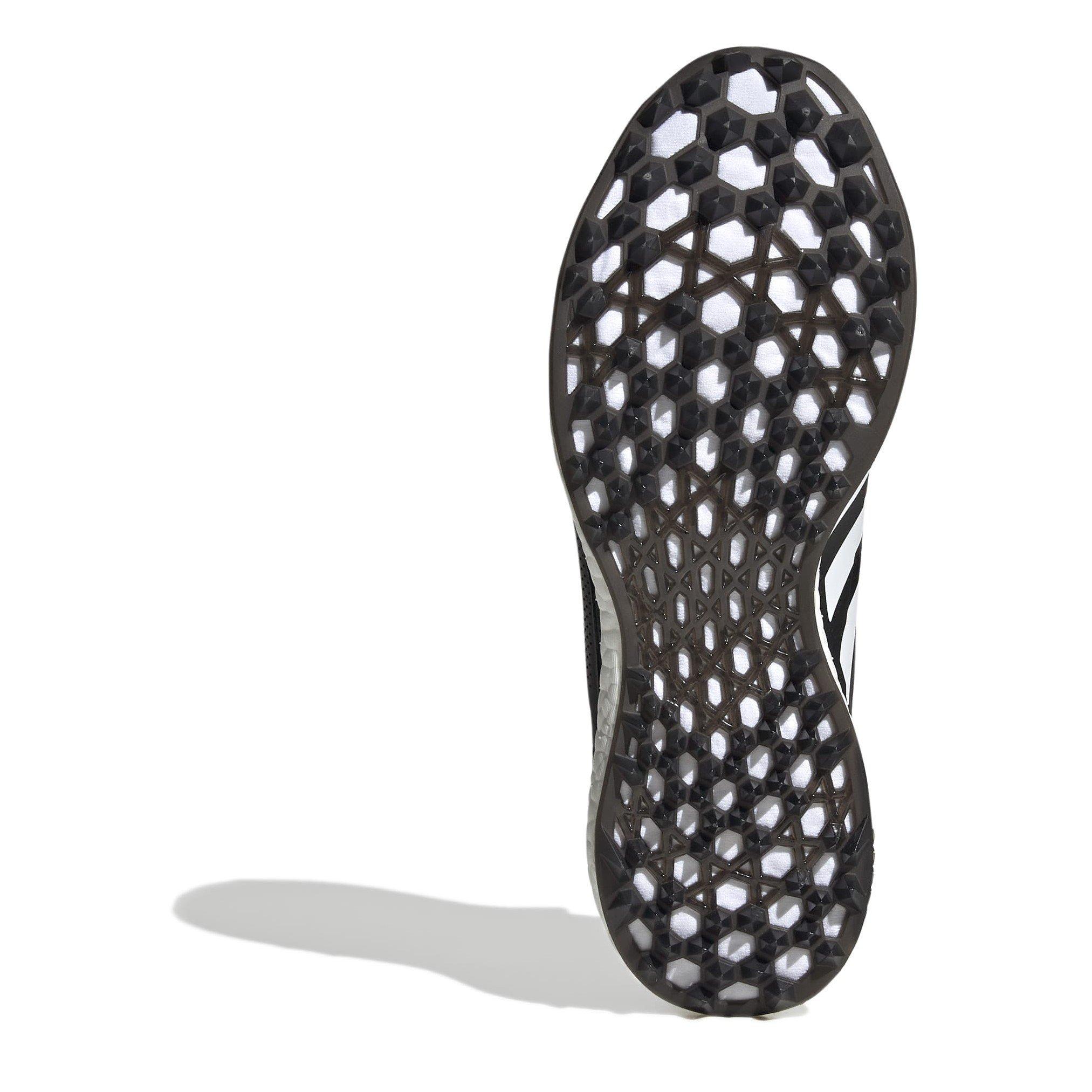 Schwarz/Weiß - adidas - Fabela X Empower Ladies Hockey Shoes - 6