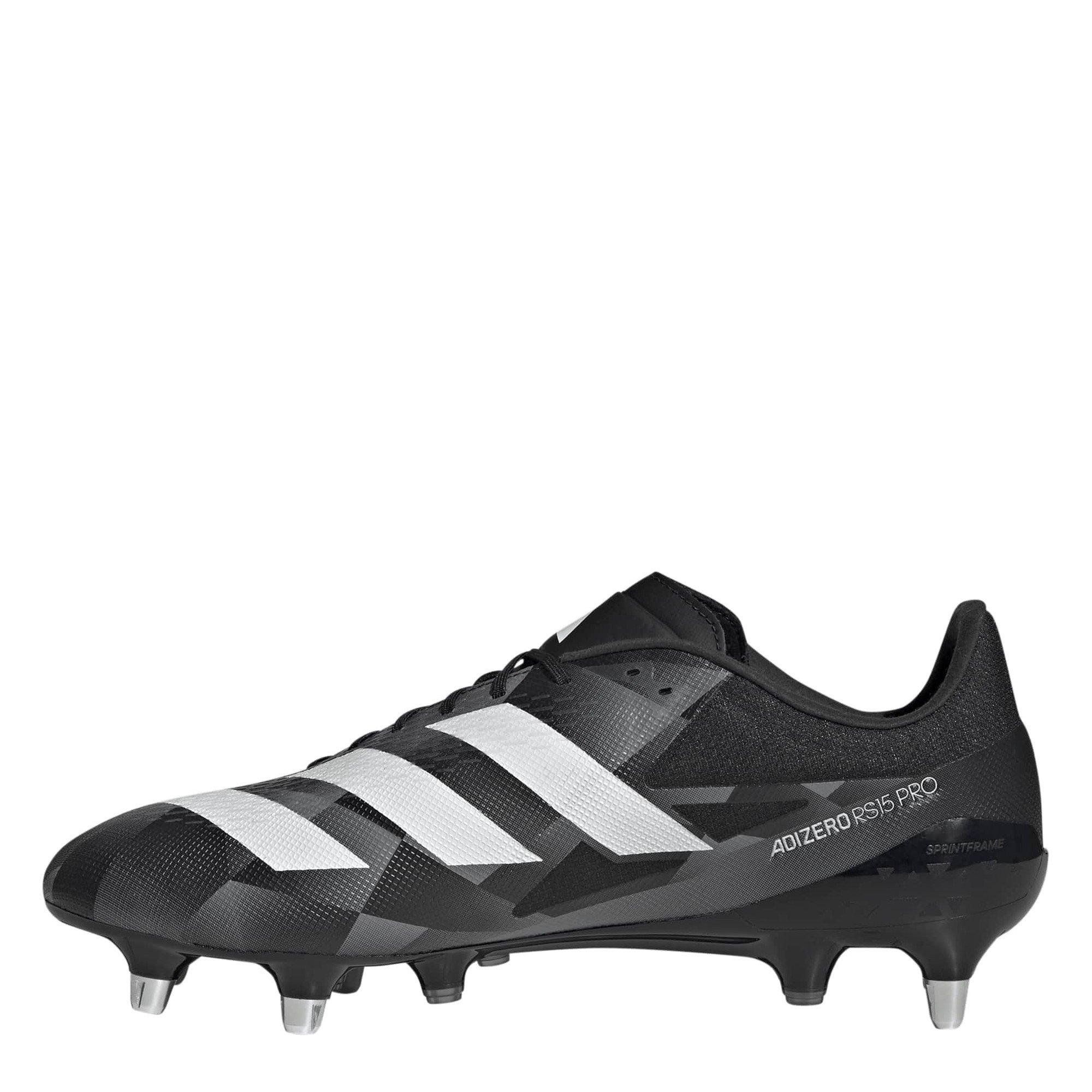 Core Black - adidas - Adidas Adizero Rs15 Sn99 - 2