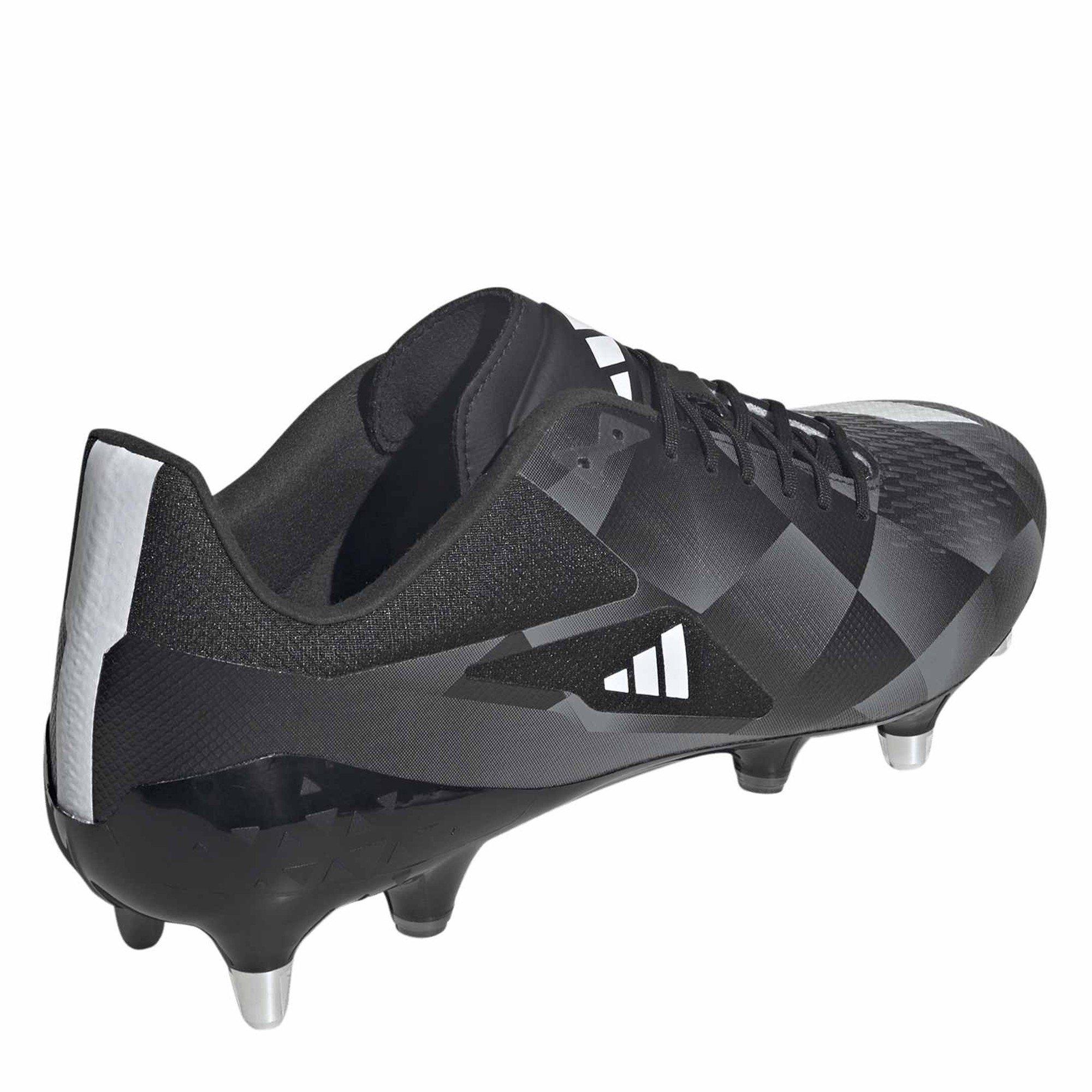 Core Black - adidas - Adidas Adizero Rs15 Sn99 - 4