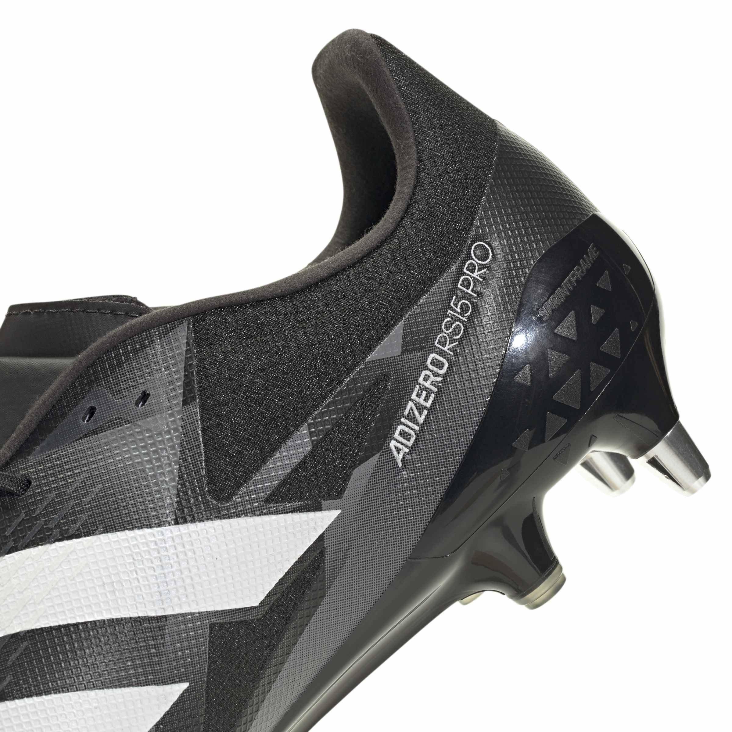 Core Black - adidas - Adidas Adizero Rs15 Sn99 - 8