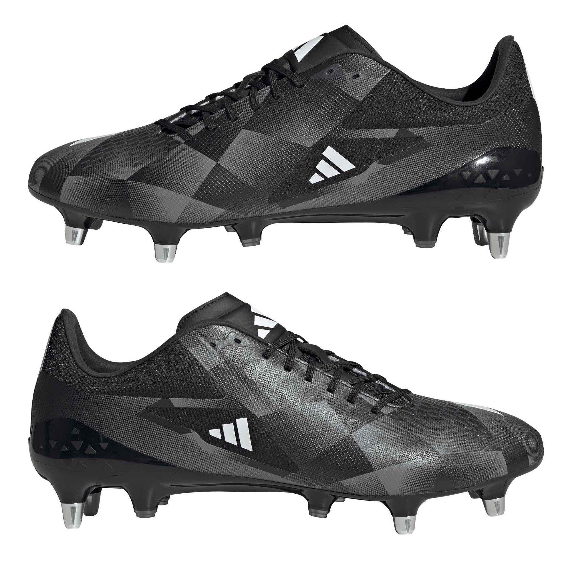 Core Black - adidas - Adidas Adizero Rs15 Sn99 - 9