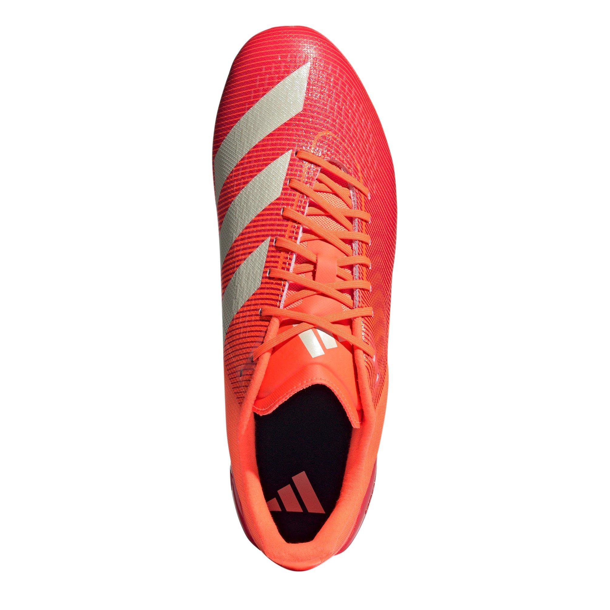 Vermelho Lúcido - adidas - Adidas Adizero Rs15 Pr 99 - 5