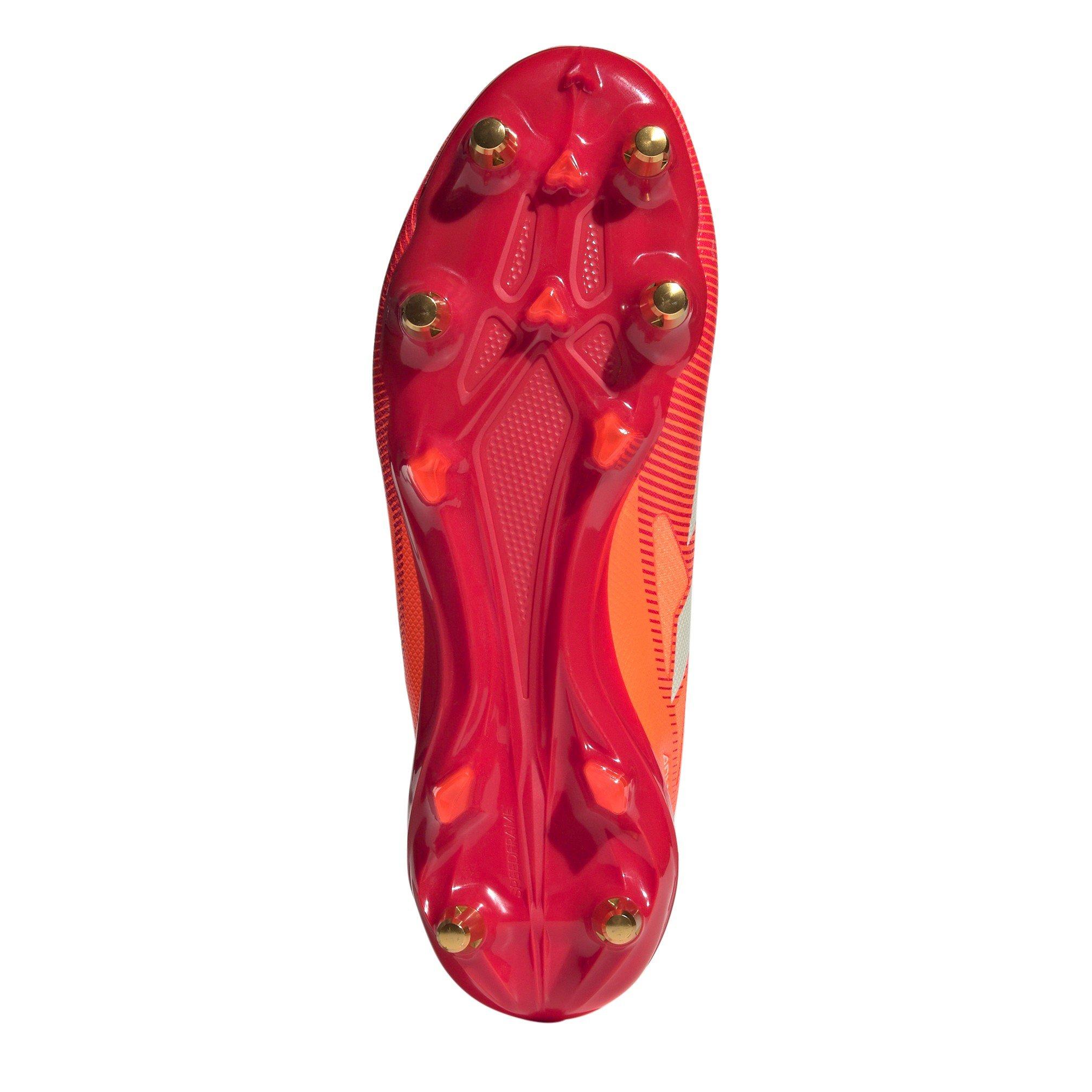 Vermelho Lúcido - adidas - Adidas Adizero Rs15 Pr 99 - 6