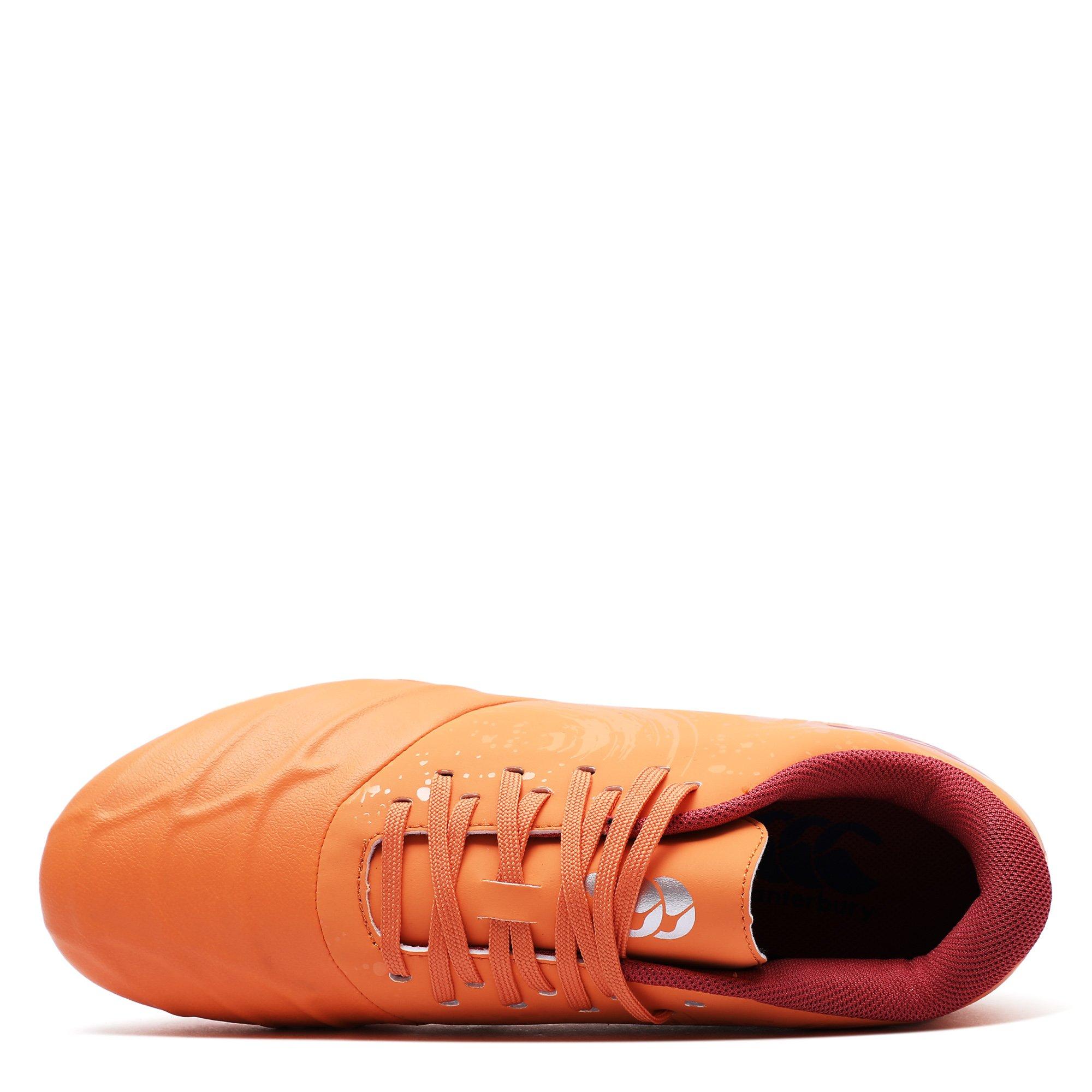 Org/Yell/Mdust - Canterbury - Phoenix Genesis Team Soft Ground Boots - 3