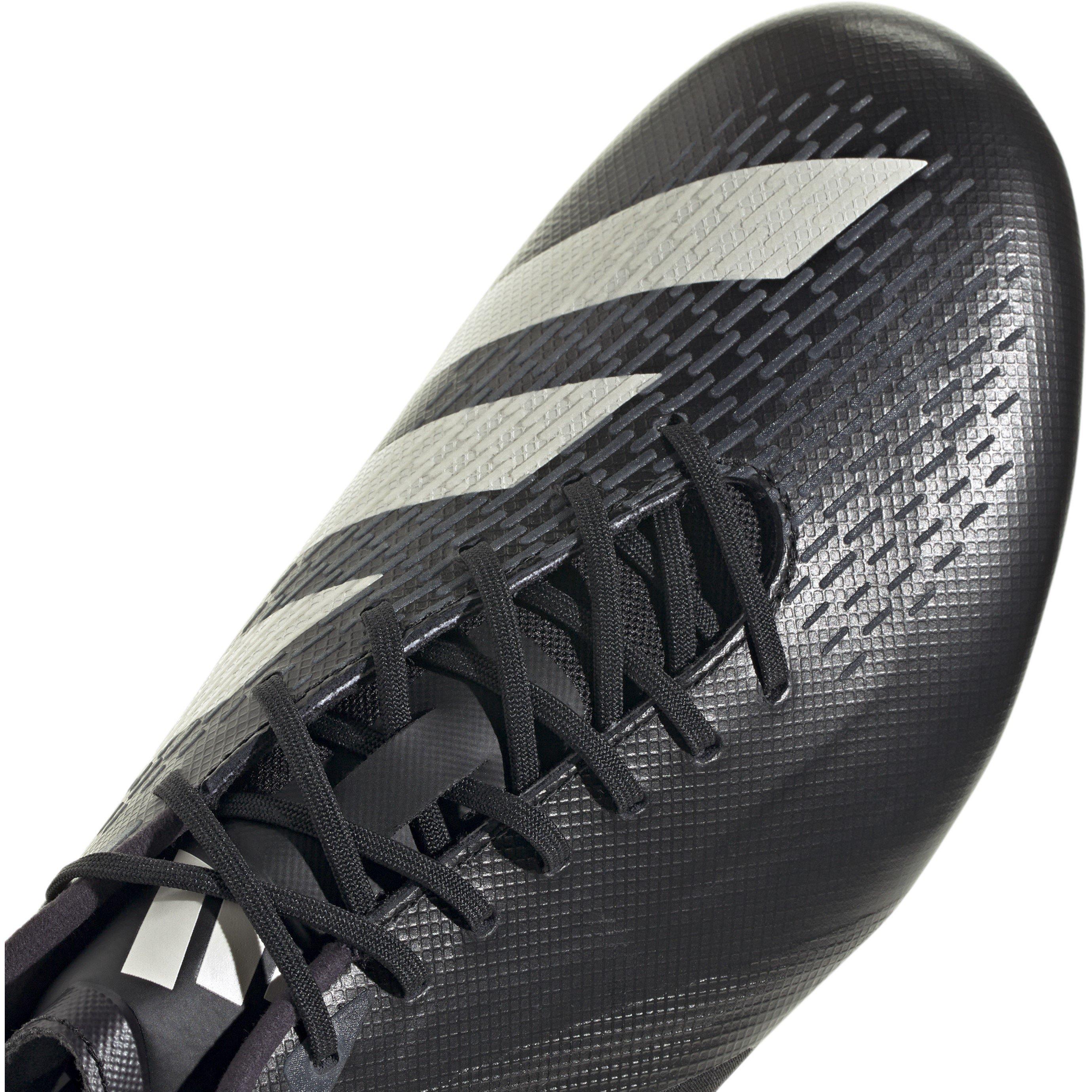 Noir de base - adidas - Adizero Rs15 Pro (Sg) Rugby Boots Mens - 8