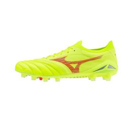 Mizuno Kit 3pçs Meia beta Mizuno Cano Médio Basic Pr