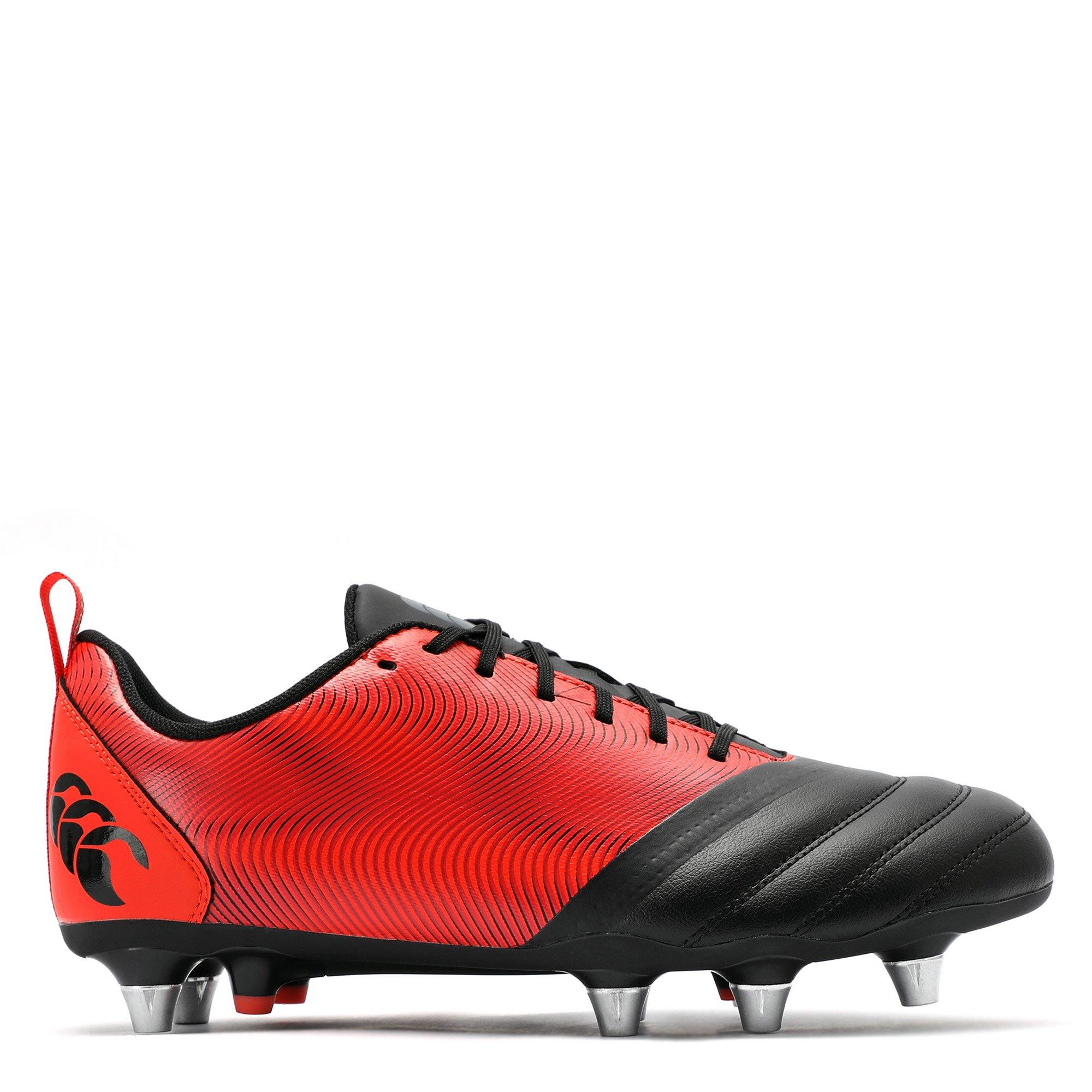 Canterbury Canterbury Stampede Team Soft Ground Rugby Boots