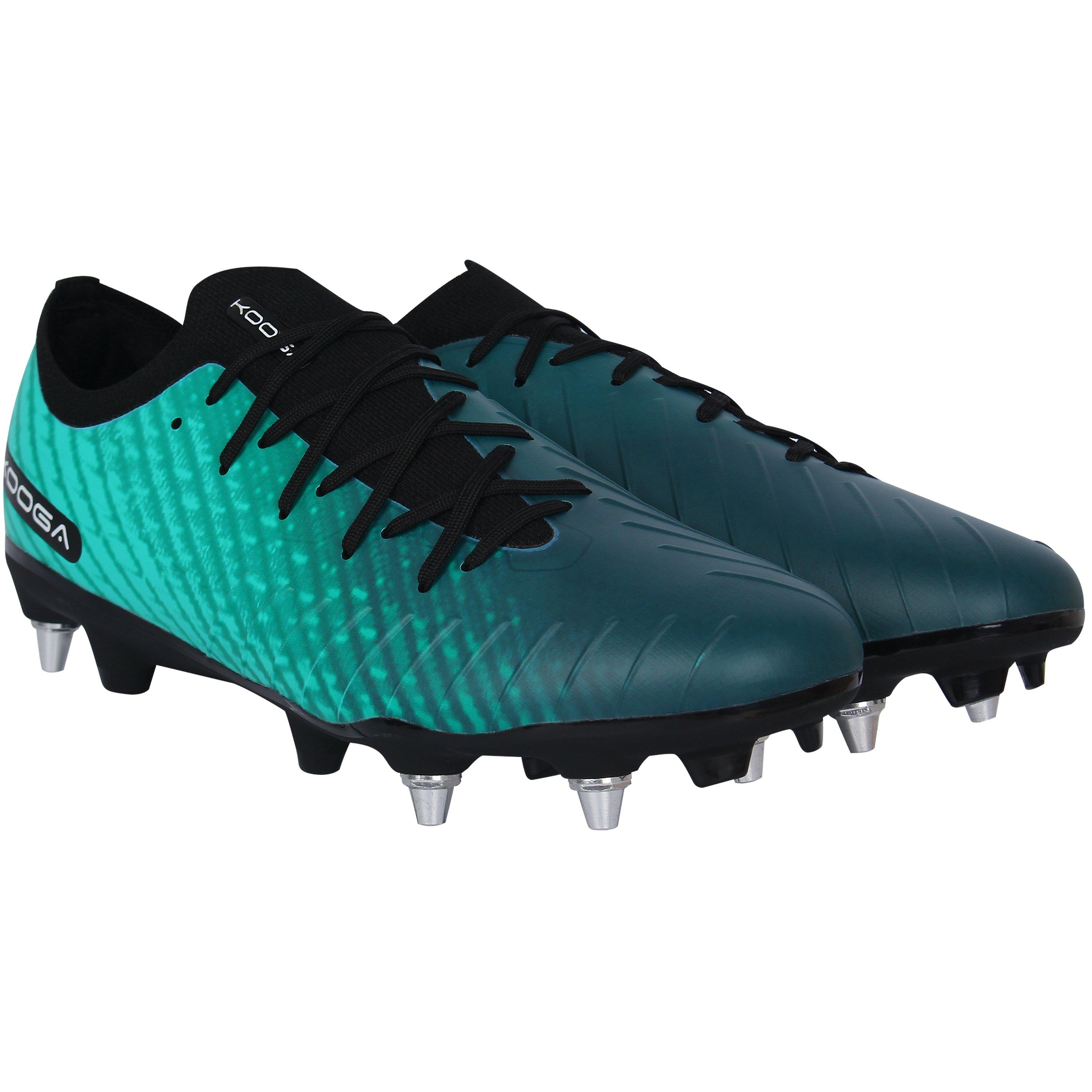 Mens rugby deals boots