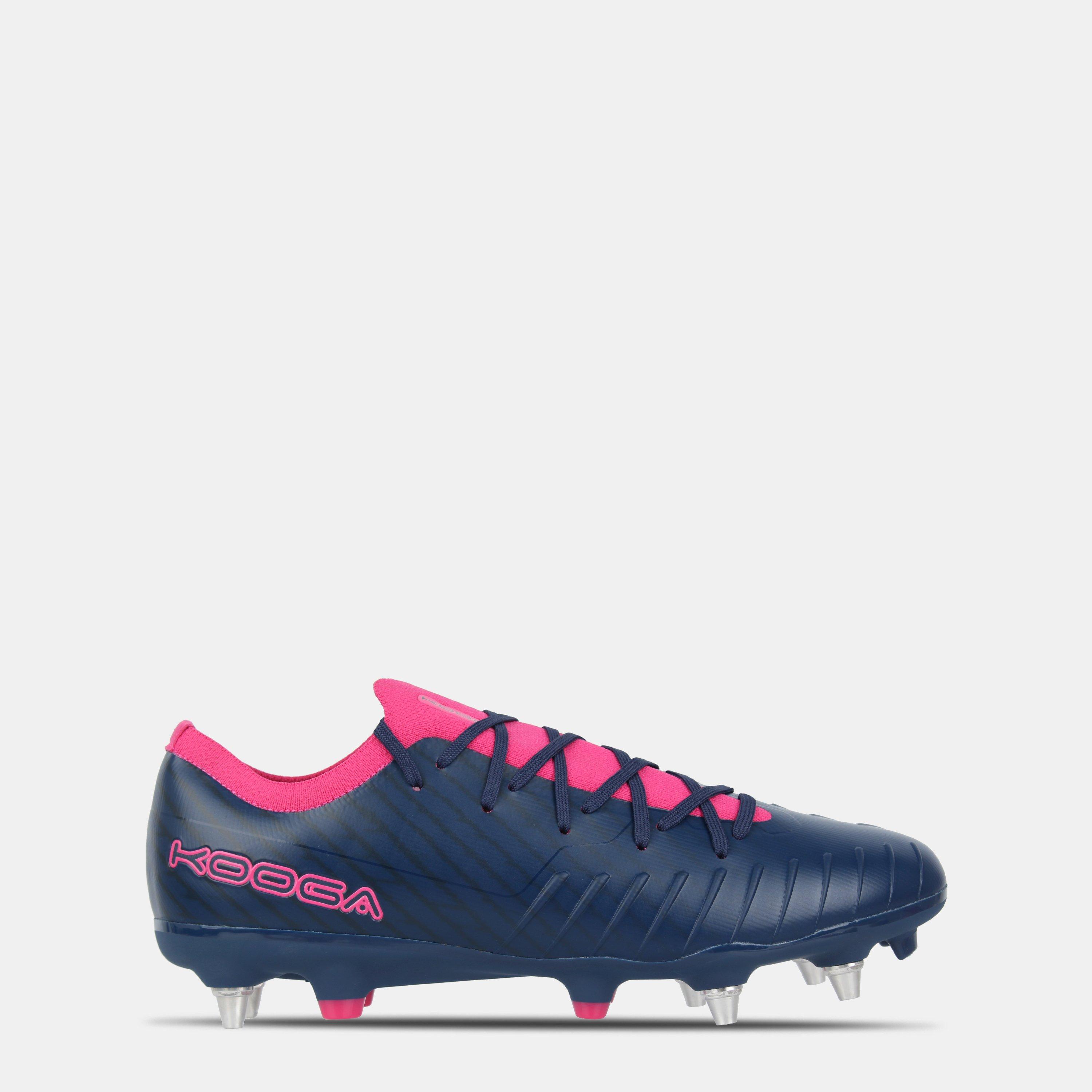 Rapid Rugby Boots Mens