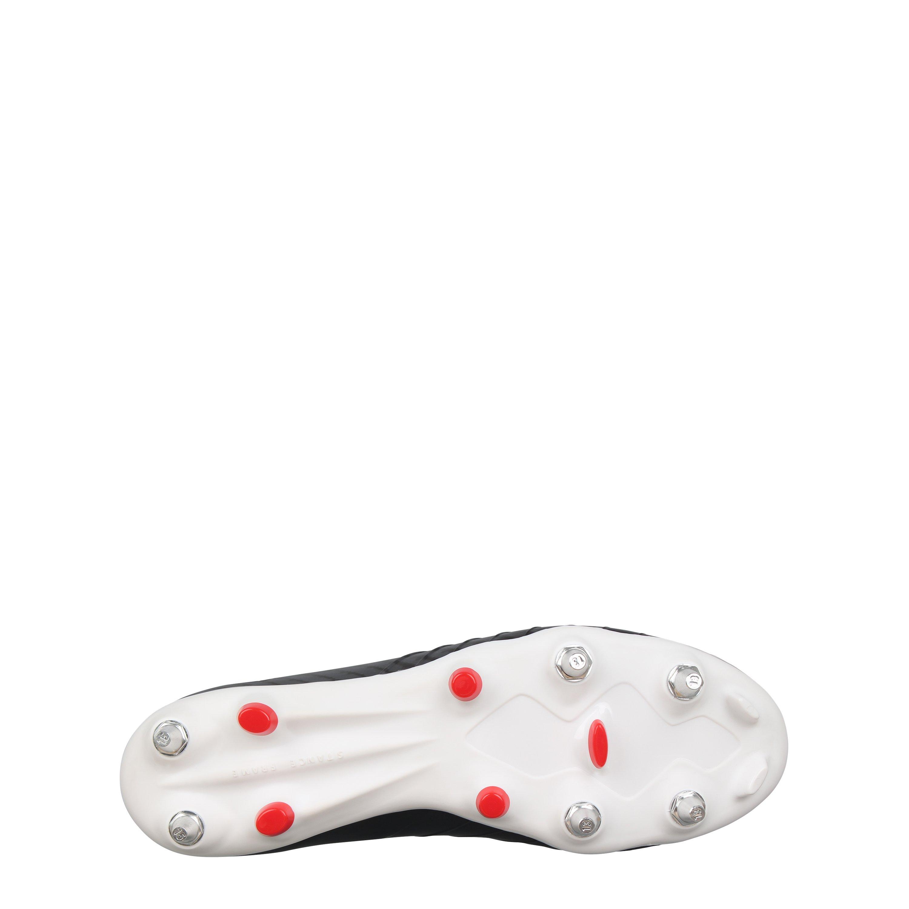 Nero - KooGa - Rapid Rugby Boots Mens - 3